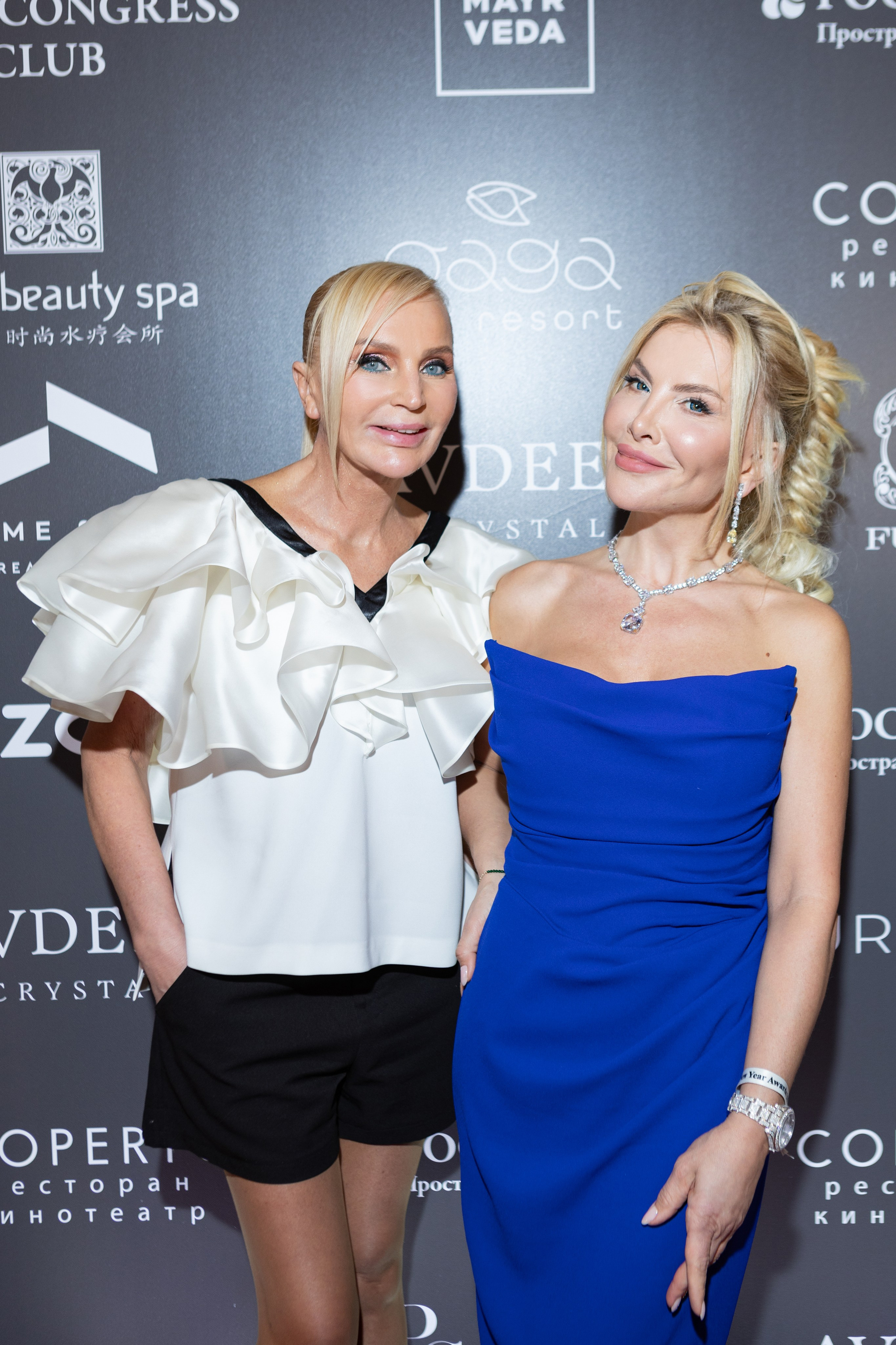 Fashion TV 19.12.23. Главная