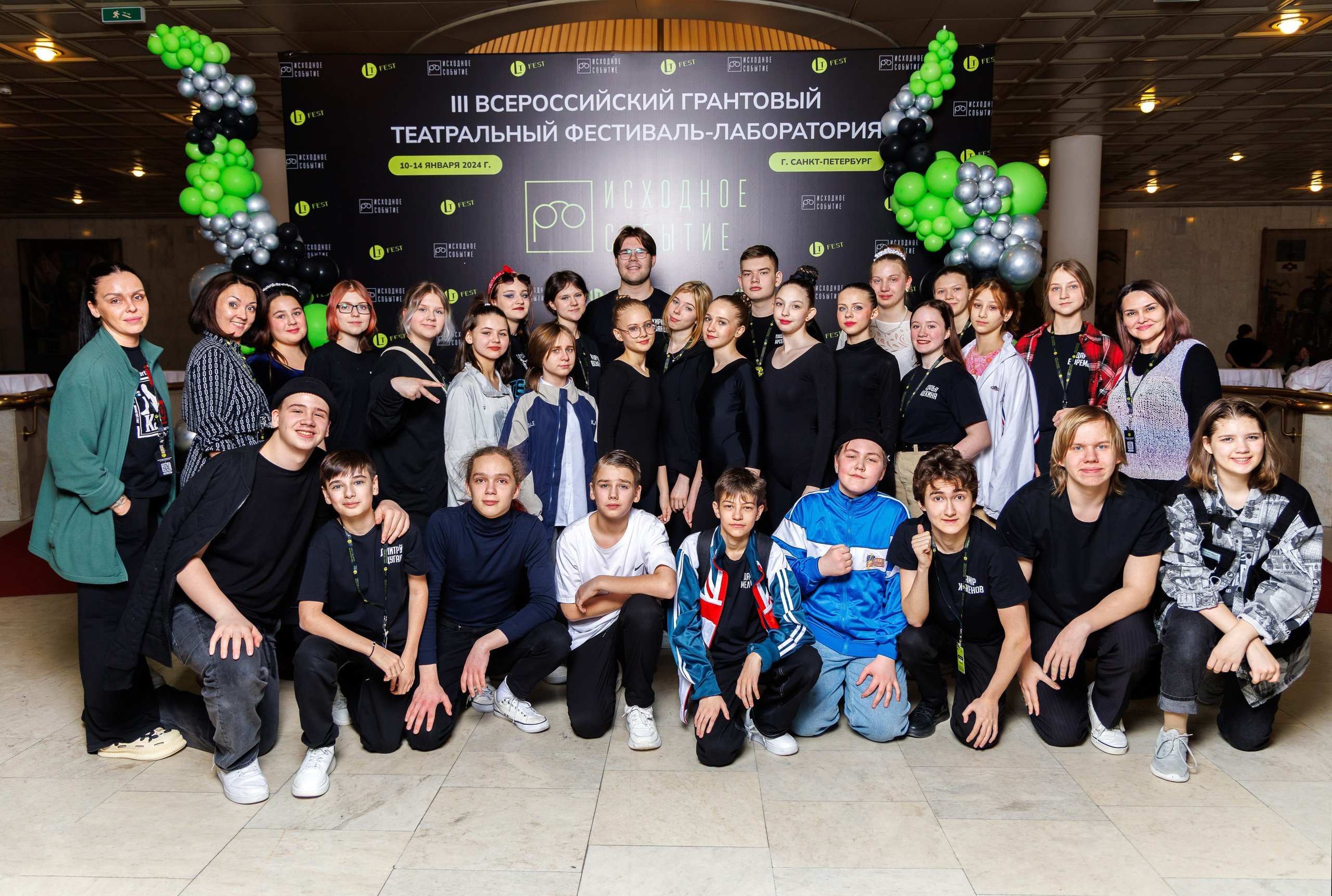 Наши проекты. Morozov Media — Репортажная фотосъемка в Санкт-Петербурге