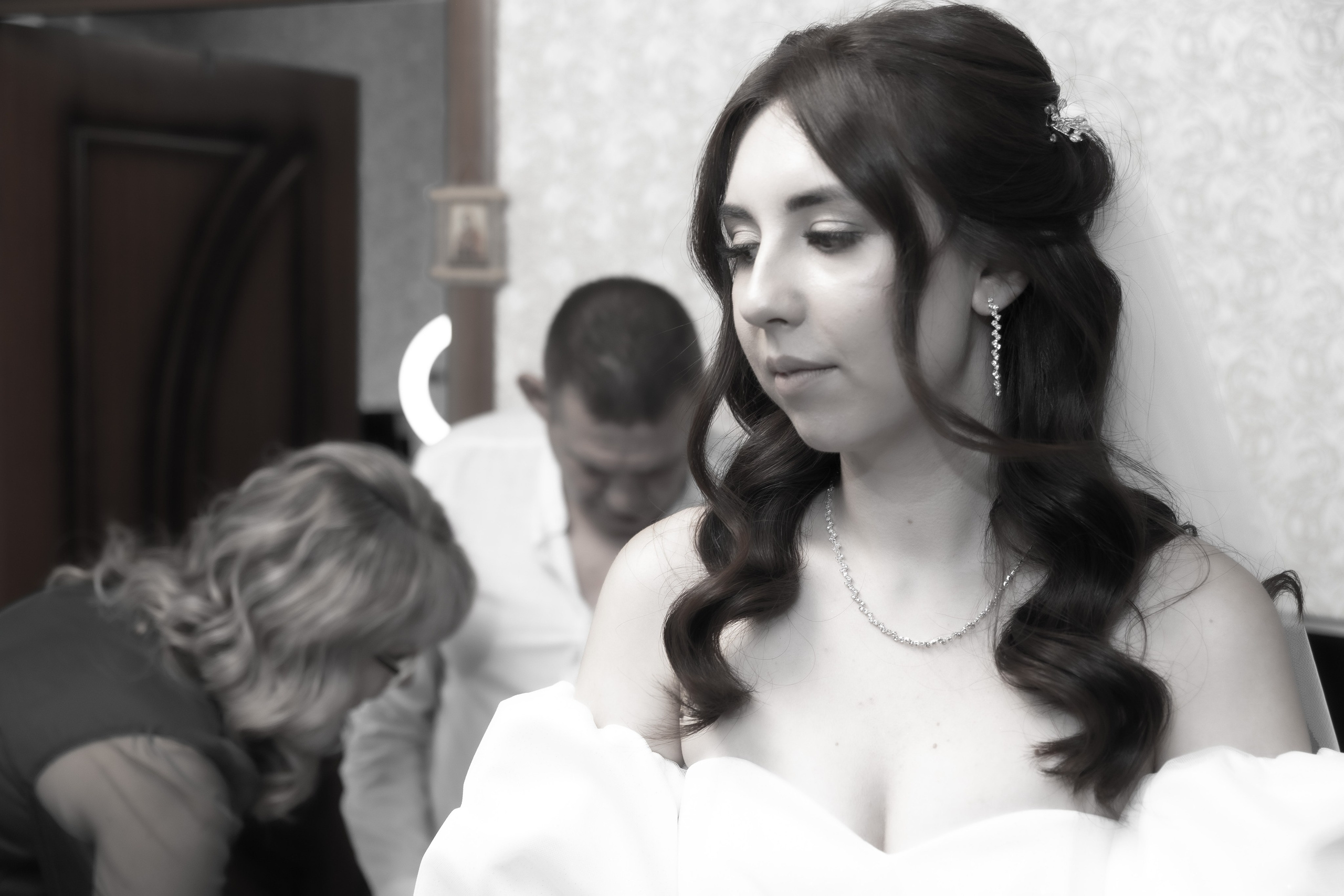 Свадьба. Фотограф Алексей Куликов в Ярославле