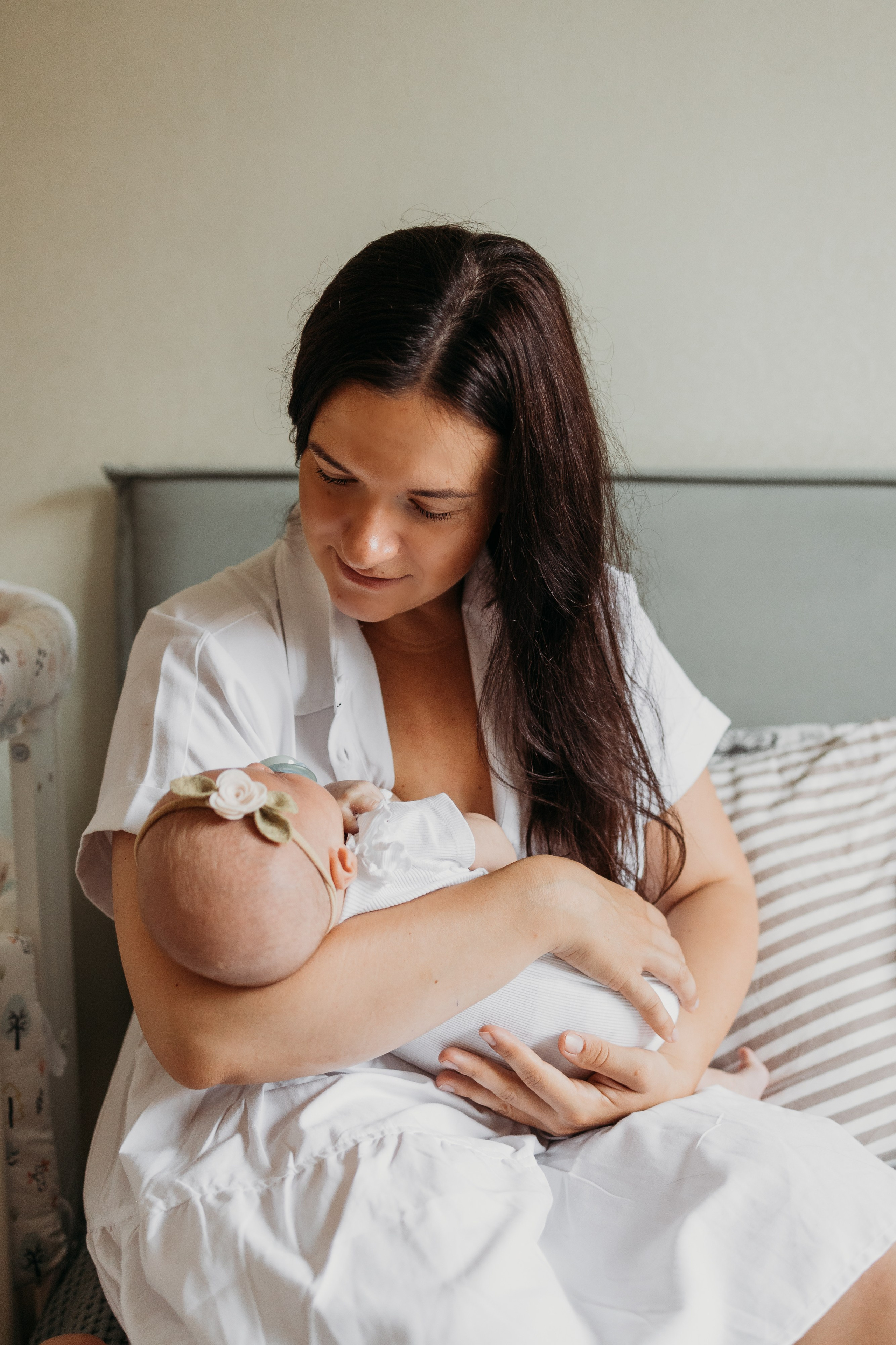 Настя, Андрей, Даня и Аня. Фотограф Иваново | Москва | Ирина Коптилина