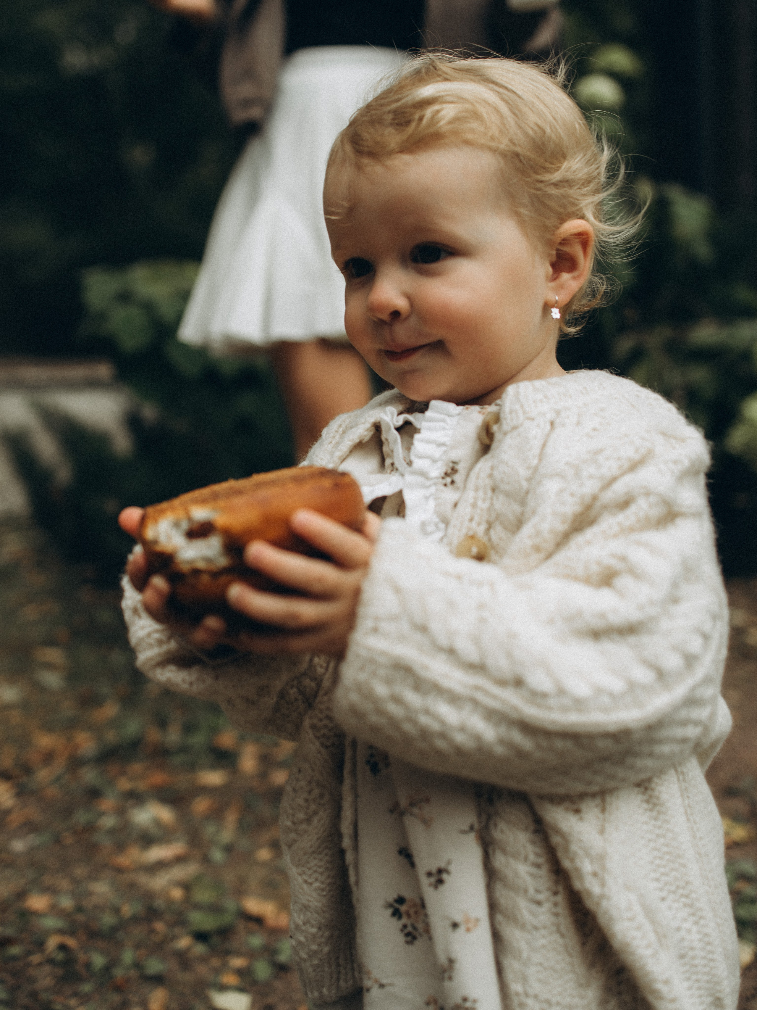 Осенняя история. Вика и Стеша. Фотограф Дарья Соколовская