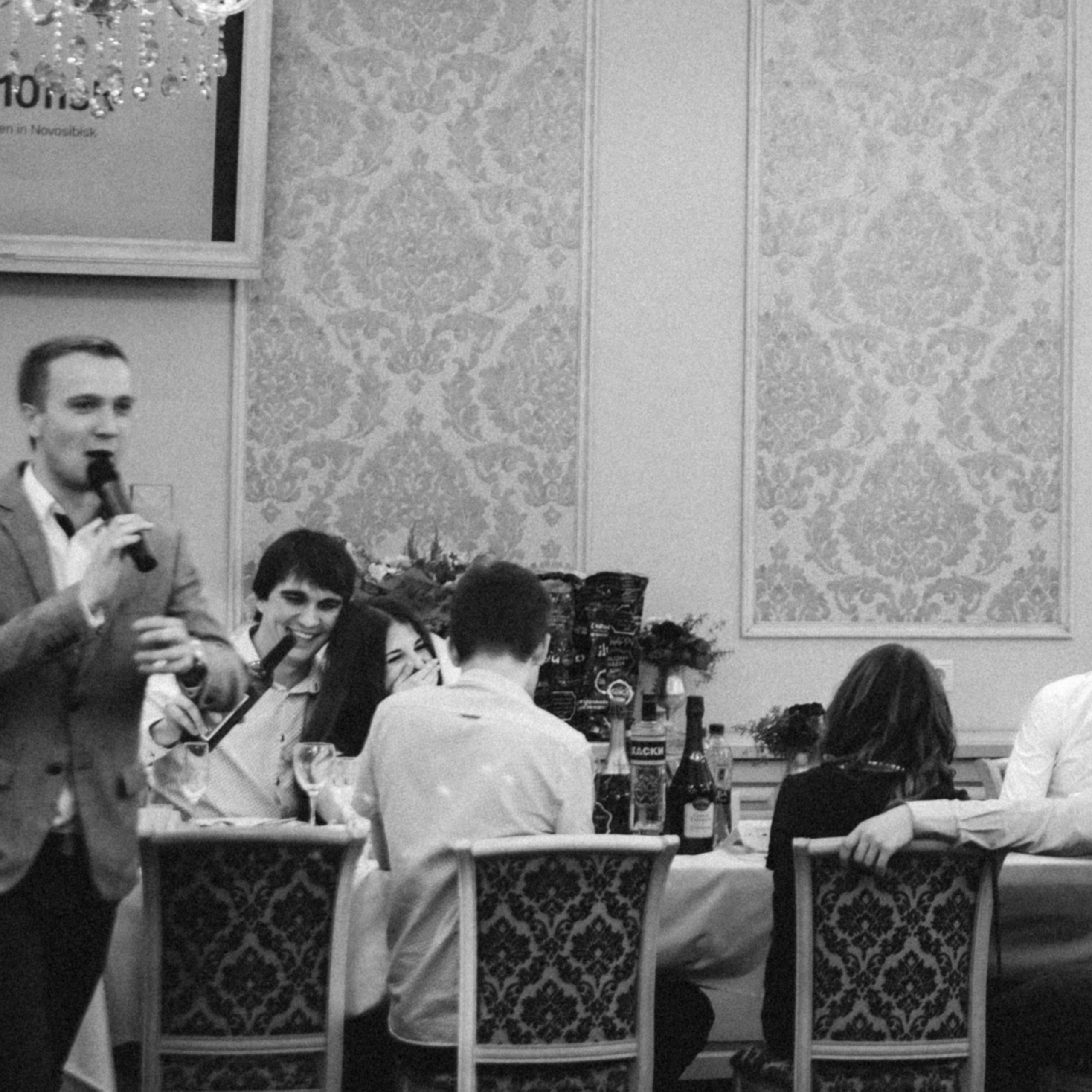 Солнце, яблоки и лодка. Фотограф Серафим Крюков