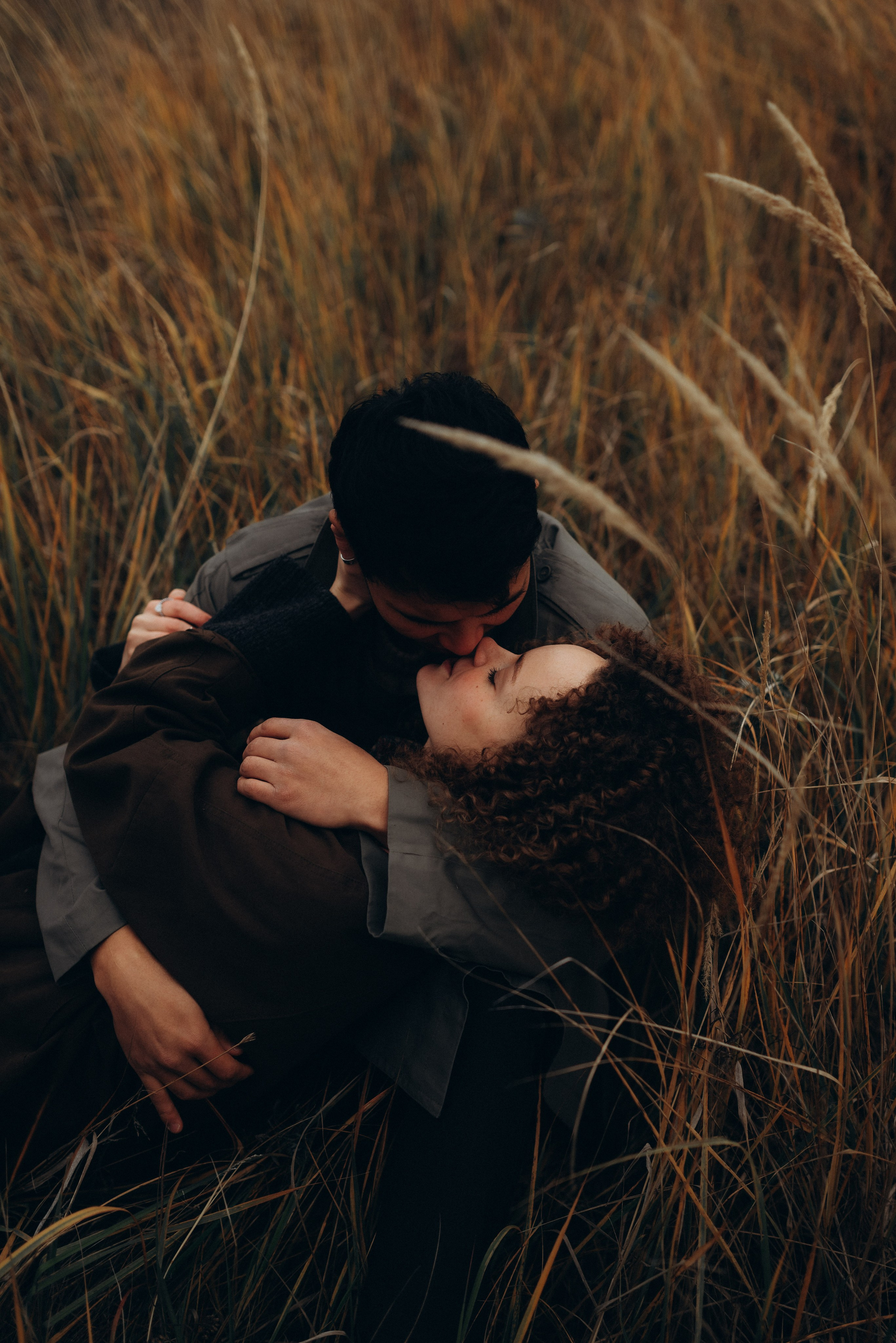 Молодые и влюблённые. Свадебный фотограф Анастасия Бударина