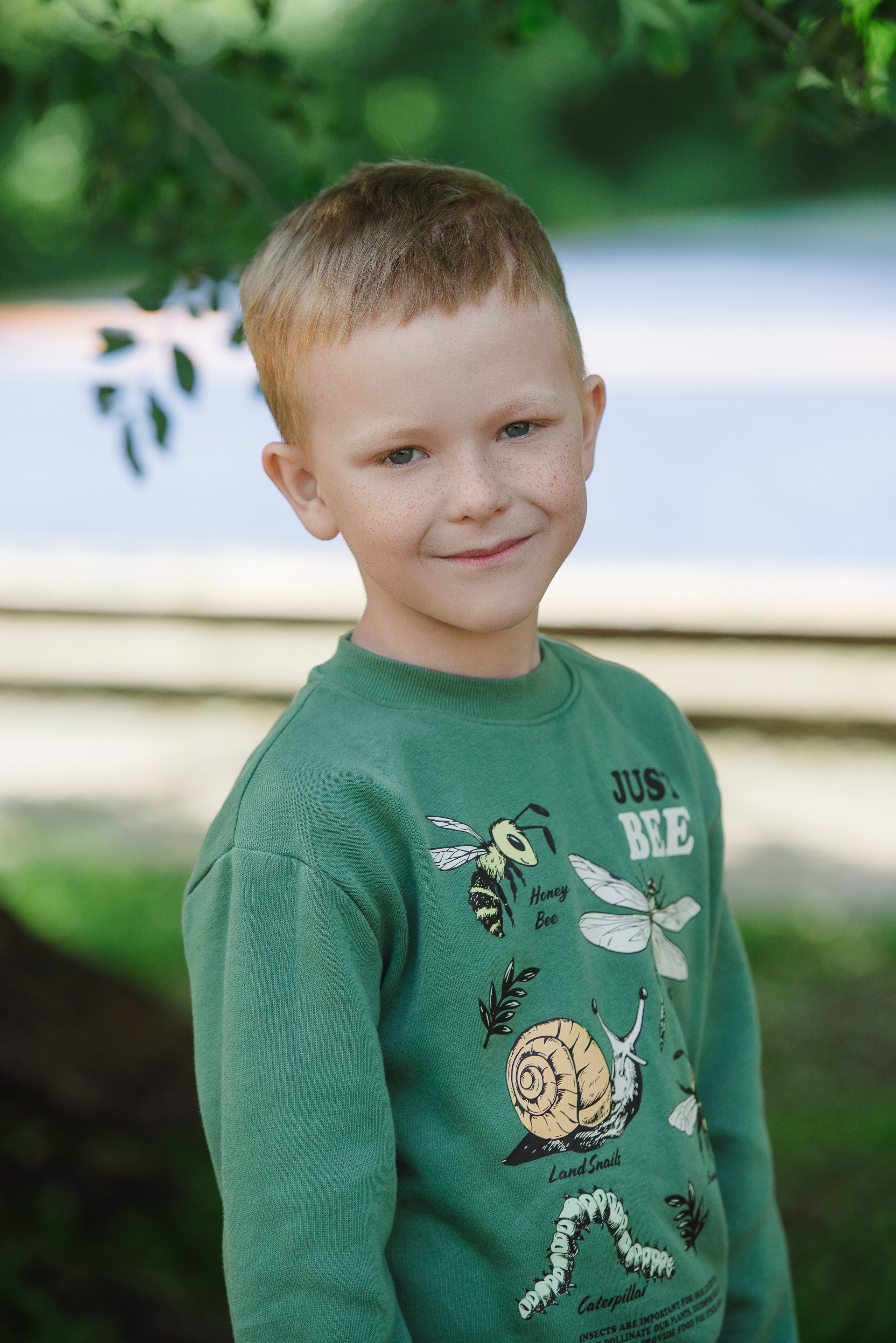 Начальная школа. Фотограф Мария Каюрова