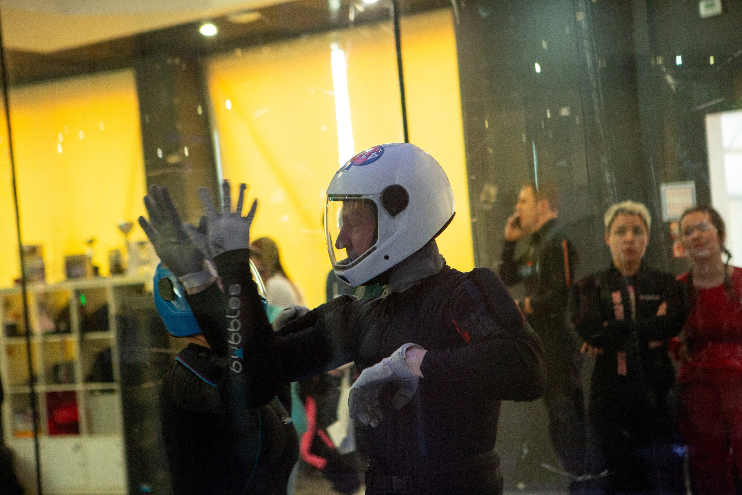 Всероссийские соревнования по аэротрубным дисциплинам 21–23 марта 2025 г. Репортажный, семейный, свадебный, портретный фотограф