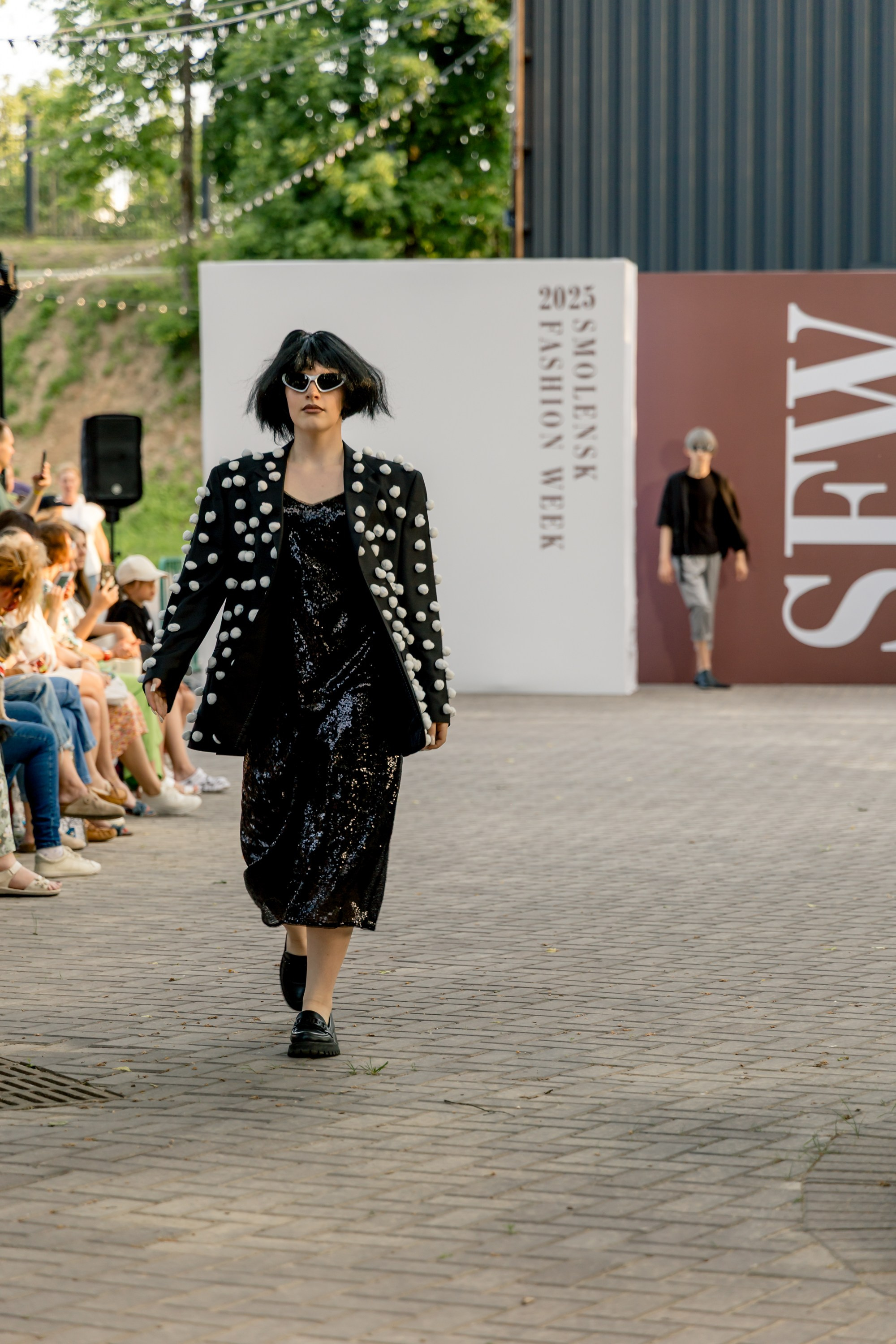 Smolensk Fashion Week 2025_показы_ДЕНЬ 1_ВЕЧЕРНИЙ ПОКАЗ_19:00. Главная