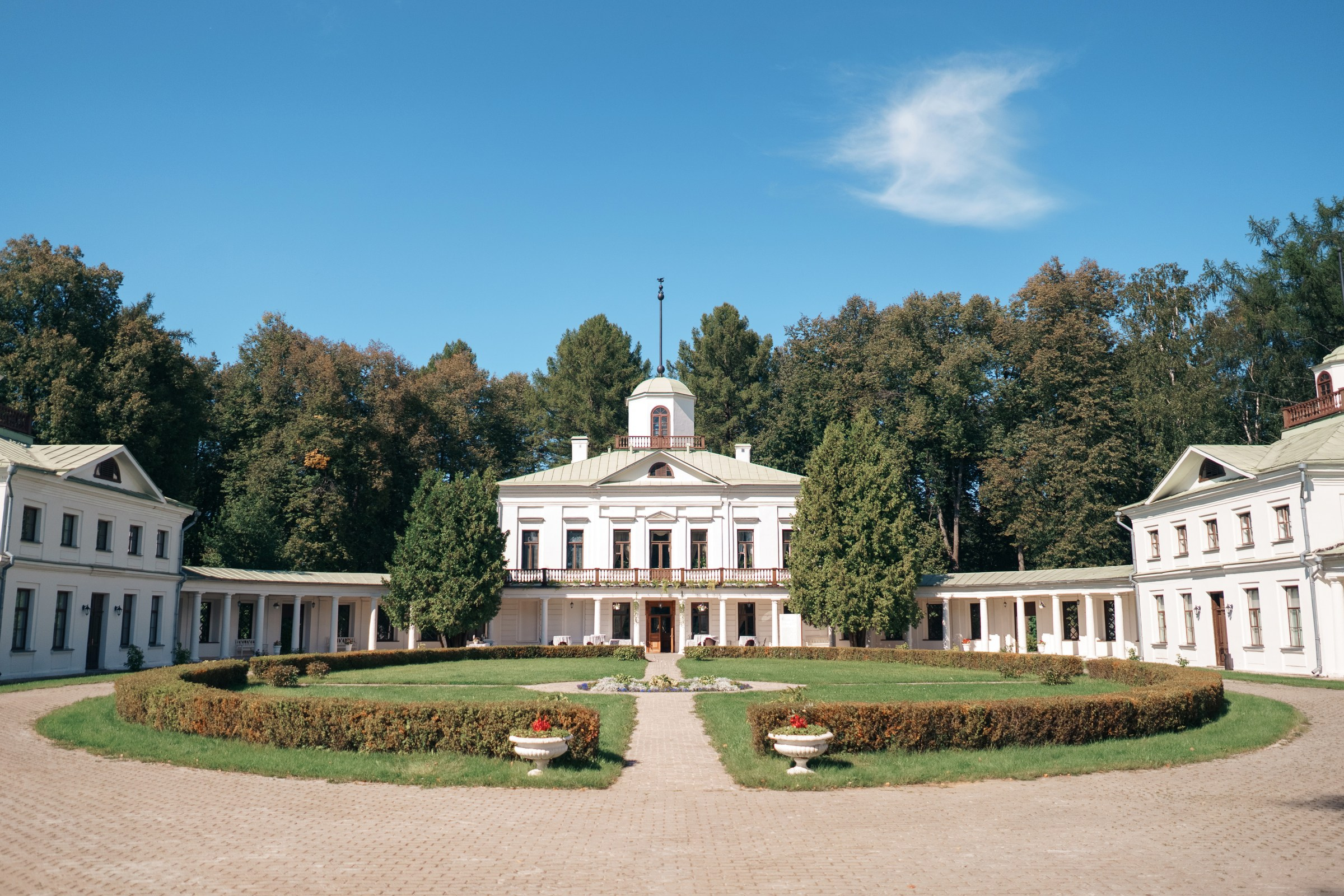 Сергей и Александра. Свадебный, портретный и репортажный фотограф Дмитрий Карпов