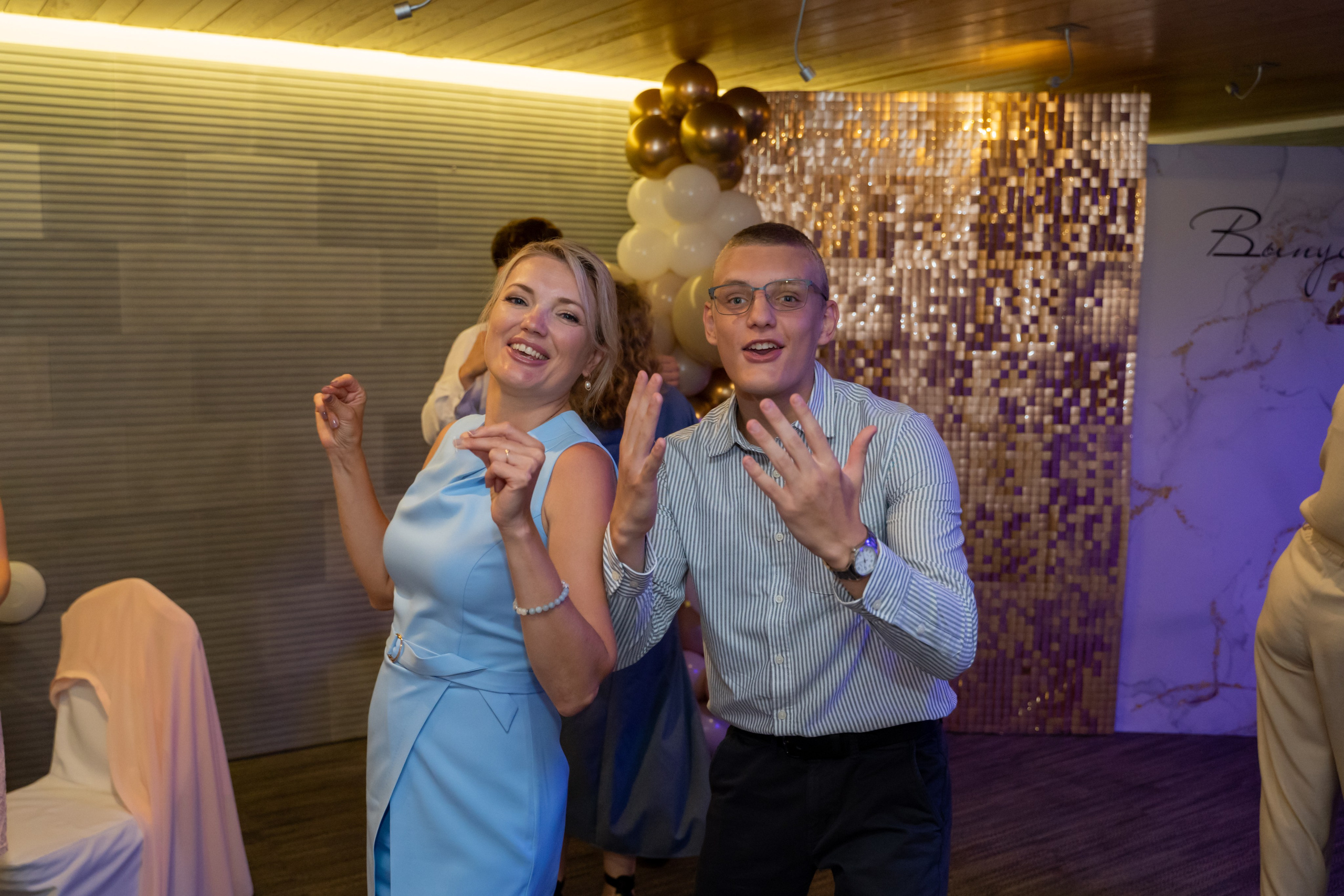 ВЫПУСКНОЙ ГИМНАЗИЯ. Главная