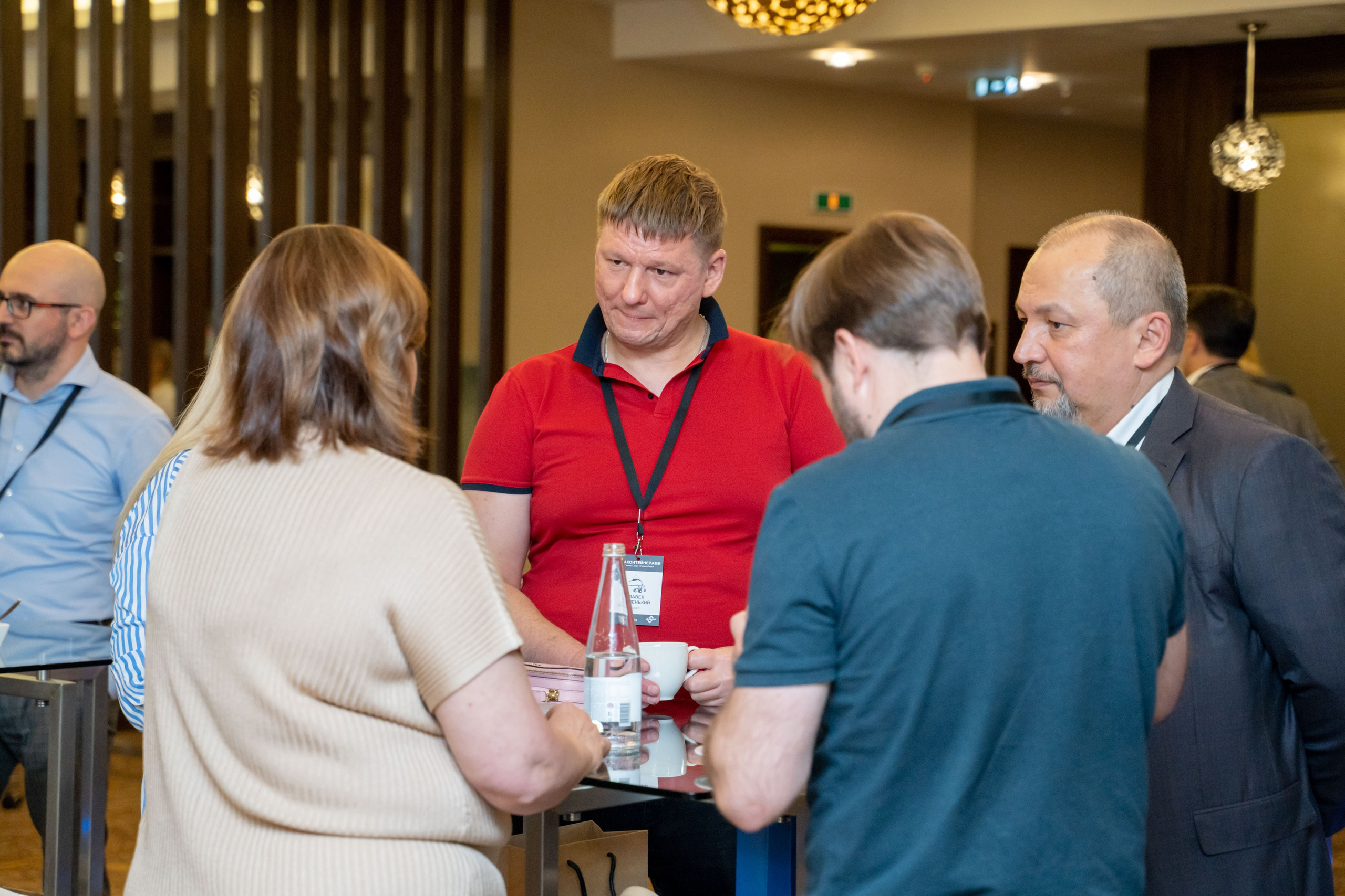 Репортаж «ЗАКОНТЕЙНЕРАМИ». Главная