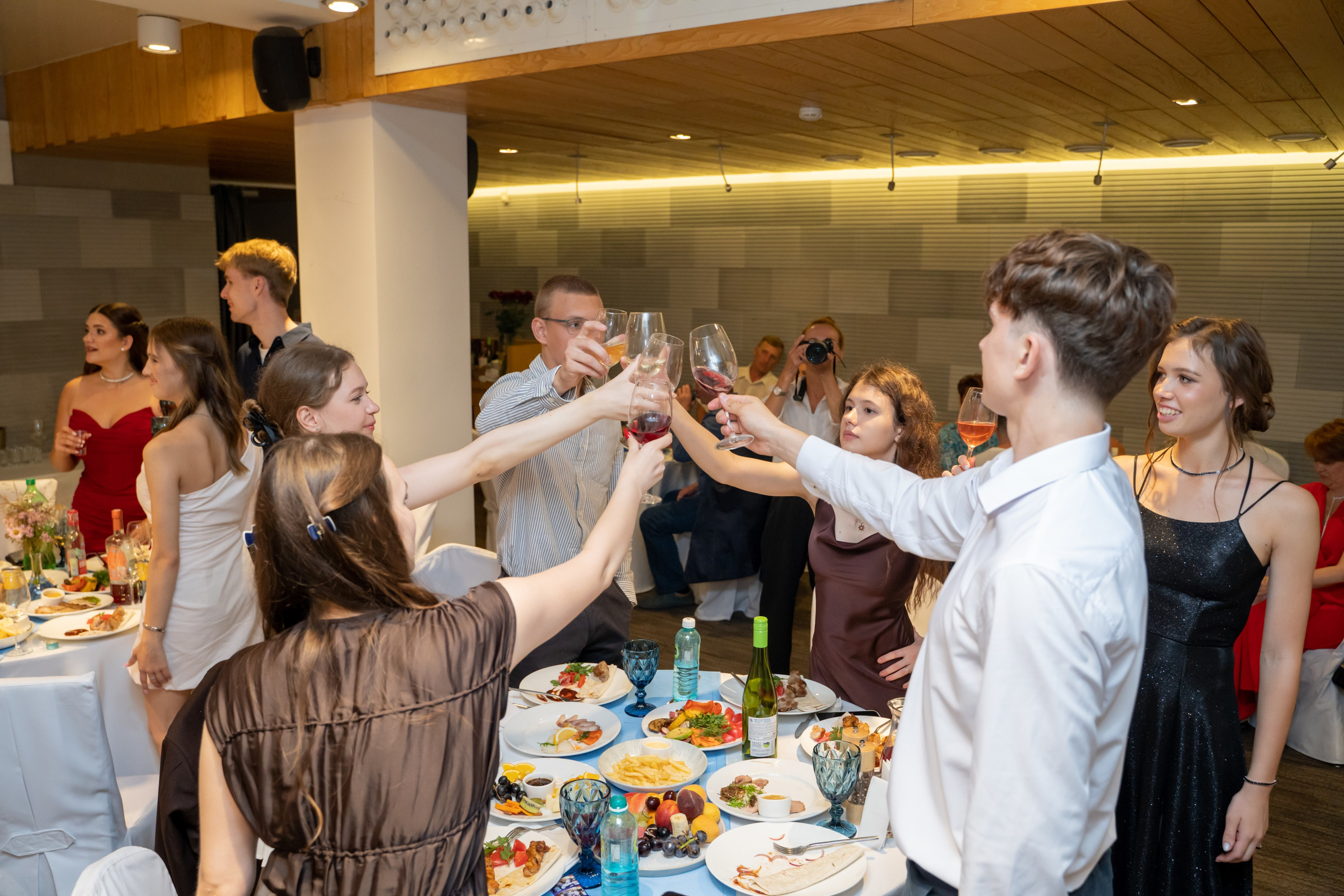 ВЫПУСКНОЙ ГИМНАЗИЯ. Главная