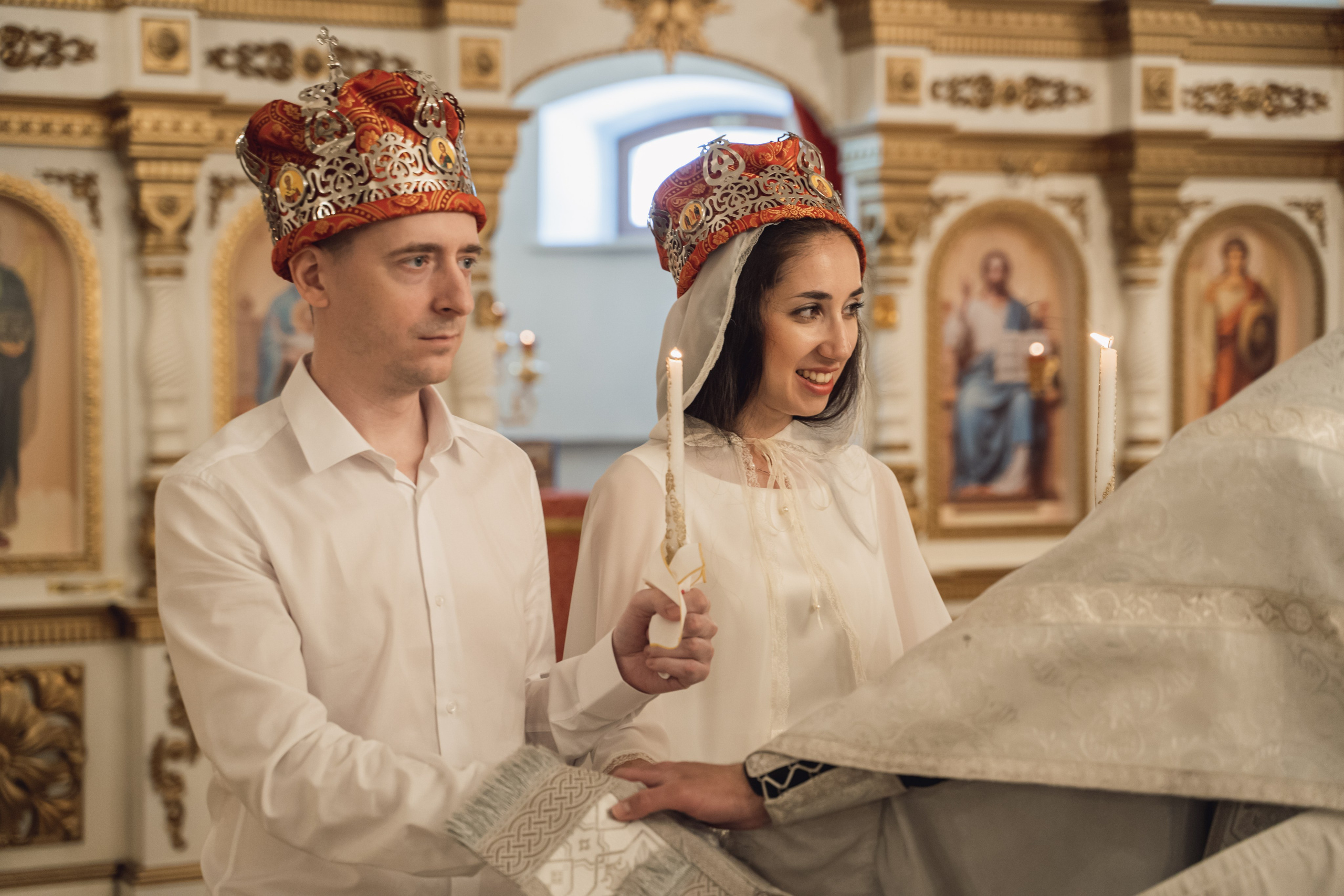 Вечание Карине и Владимир 2024. Главная