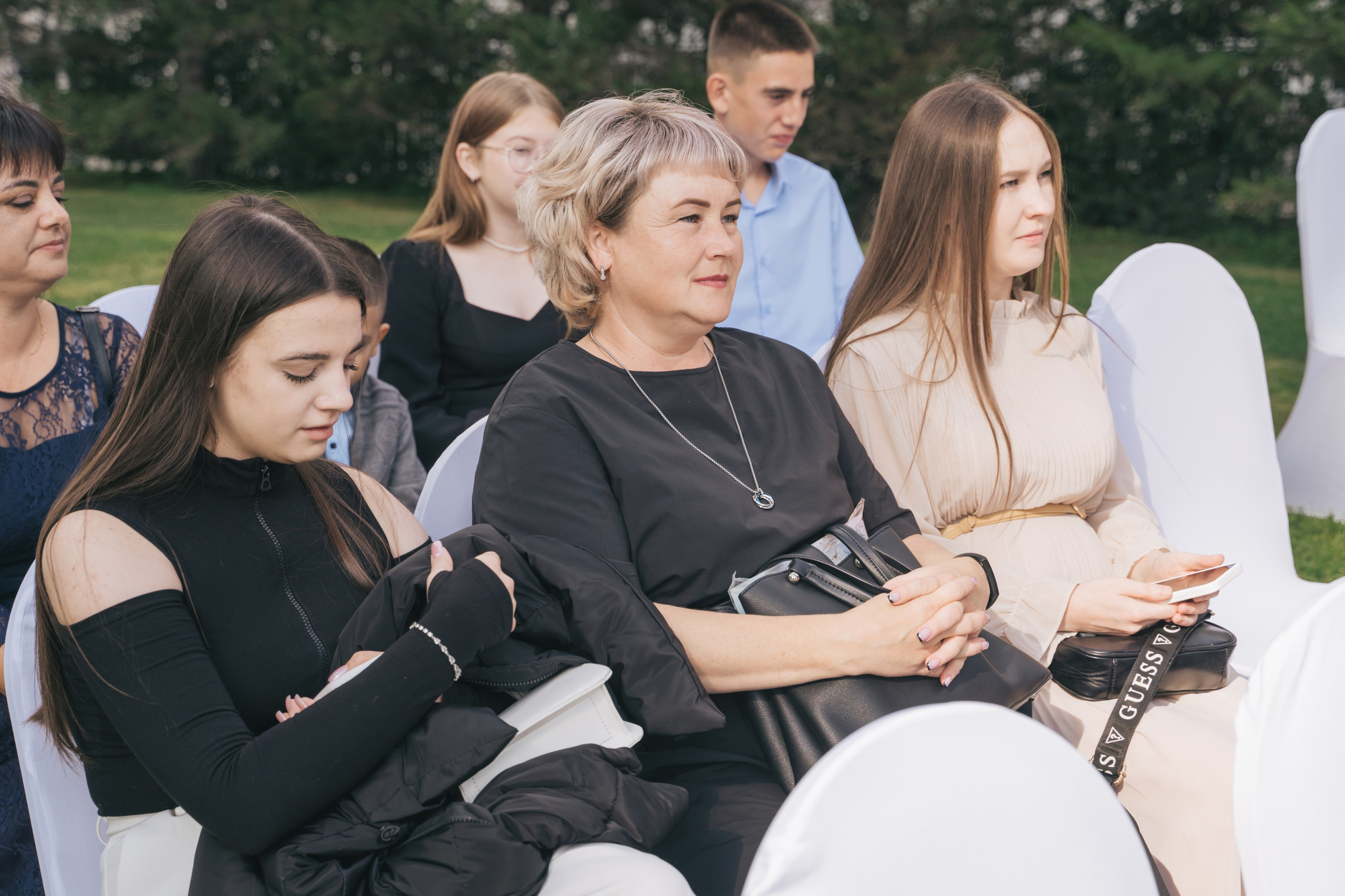 Александра и Даниил. Главная