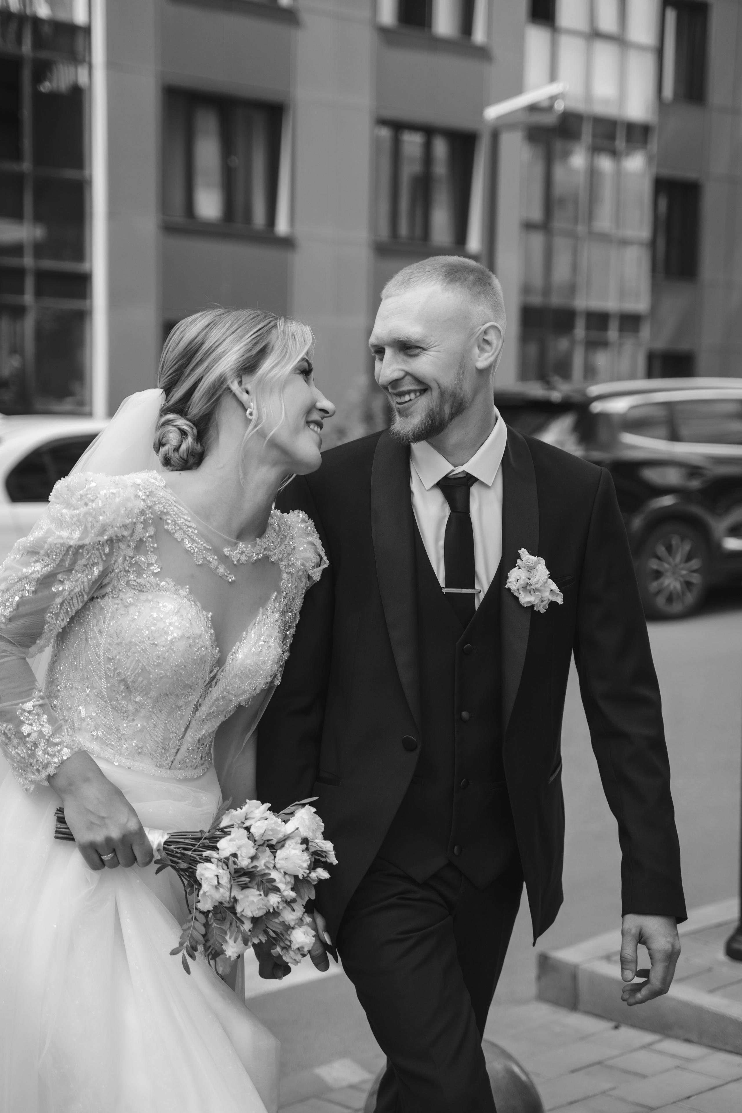 Ирина и Николай. Главная