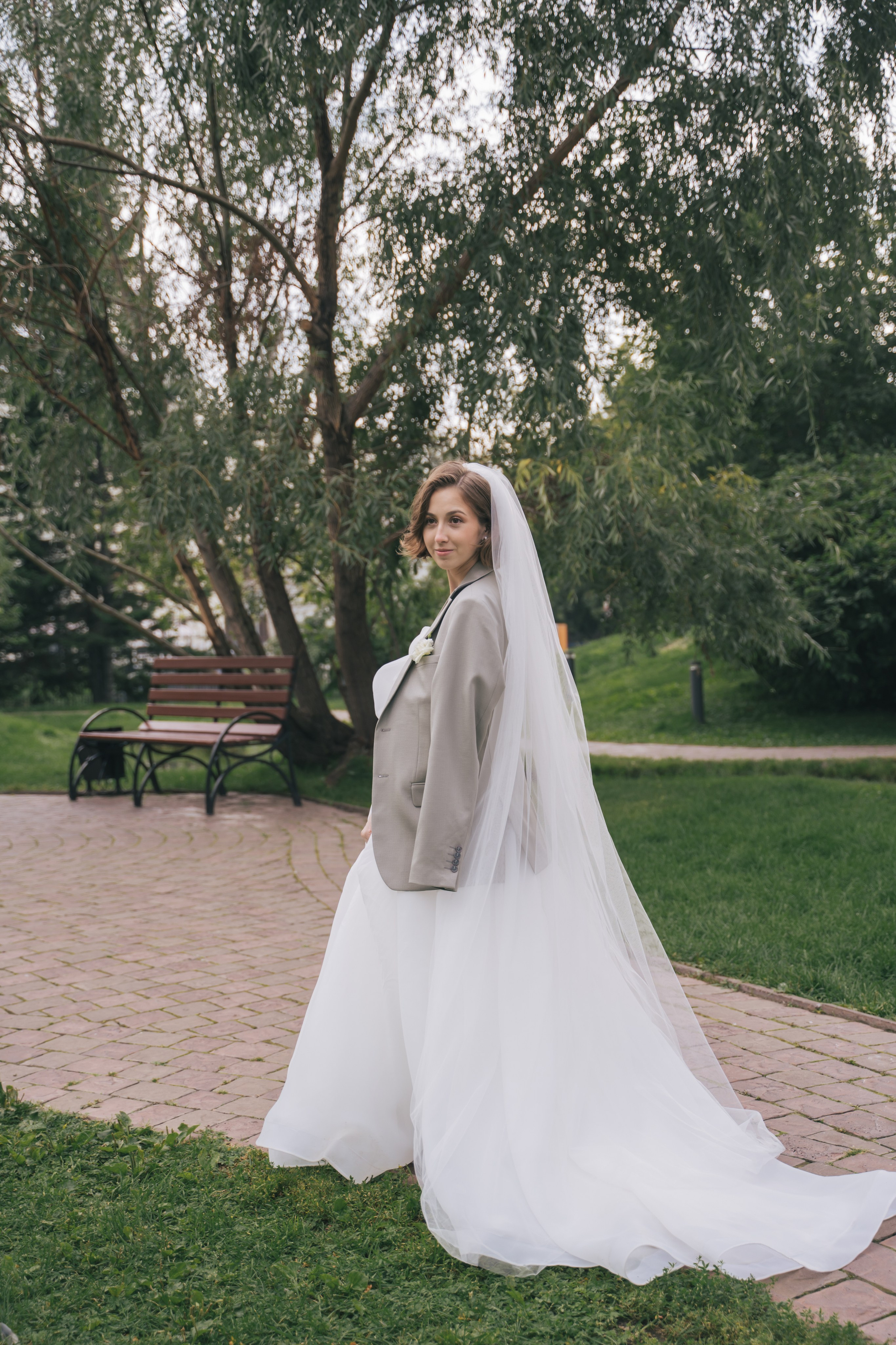 Александра и Даниил. Главная