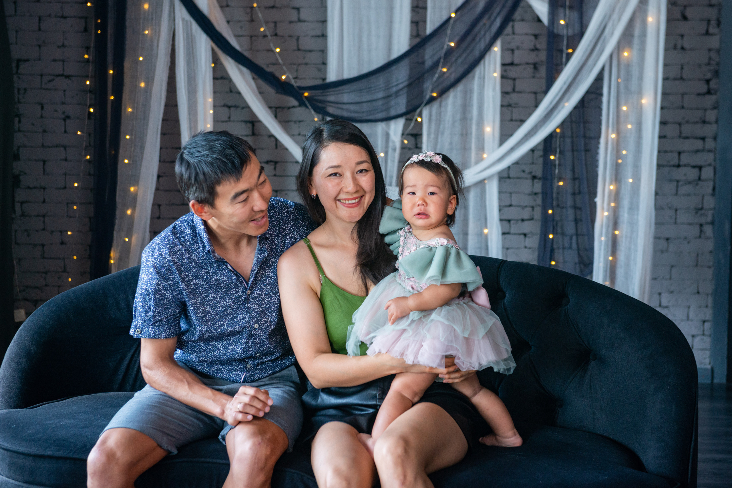 Отзывы. Студия семейной и детской фотографии