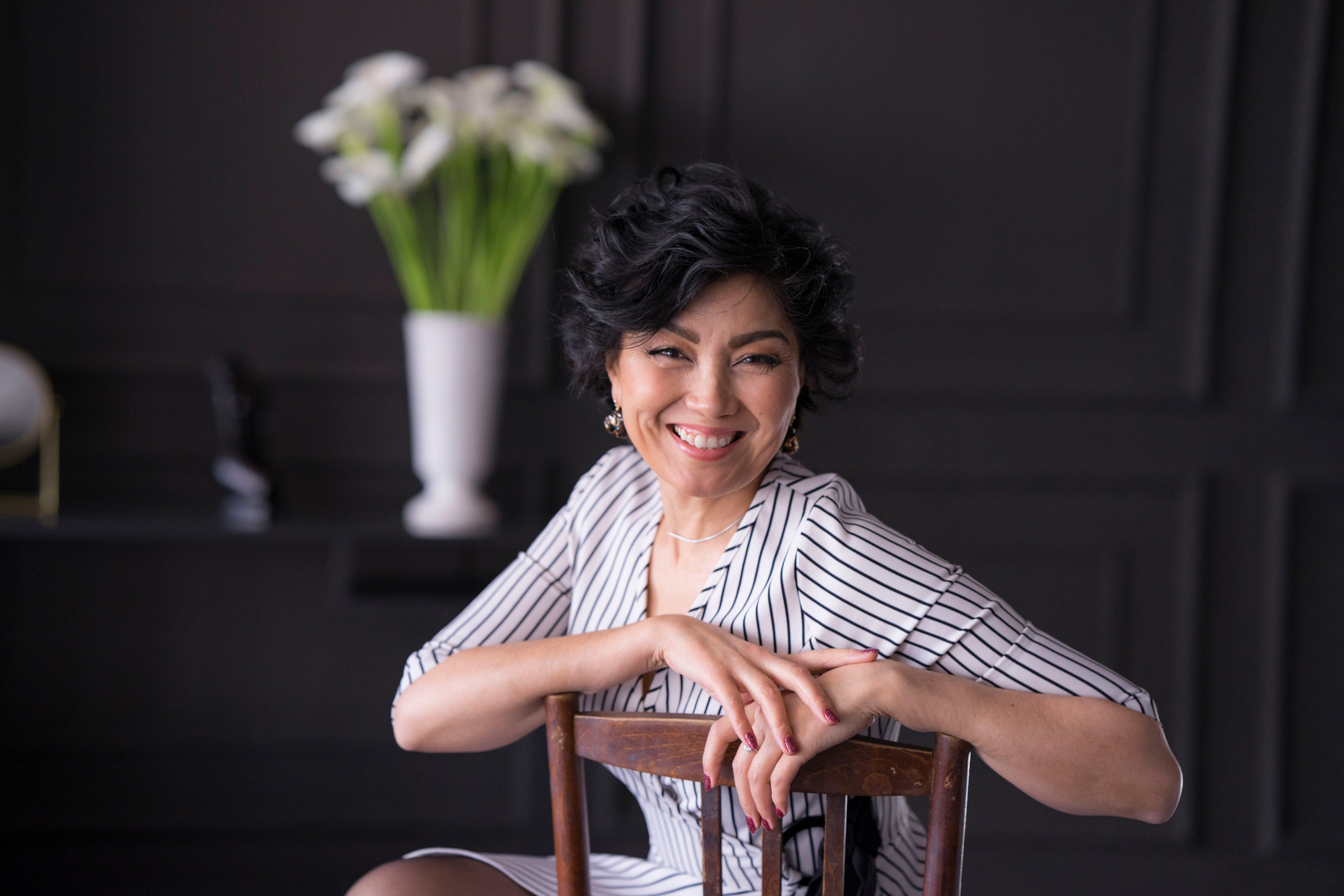 Отзывы. Студия семейной и детской фотографии