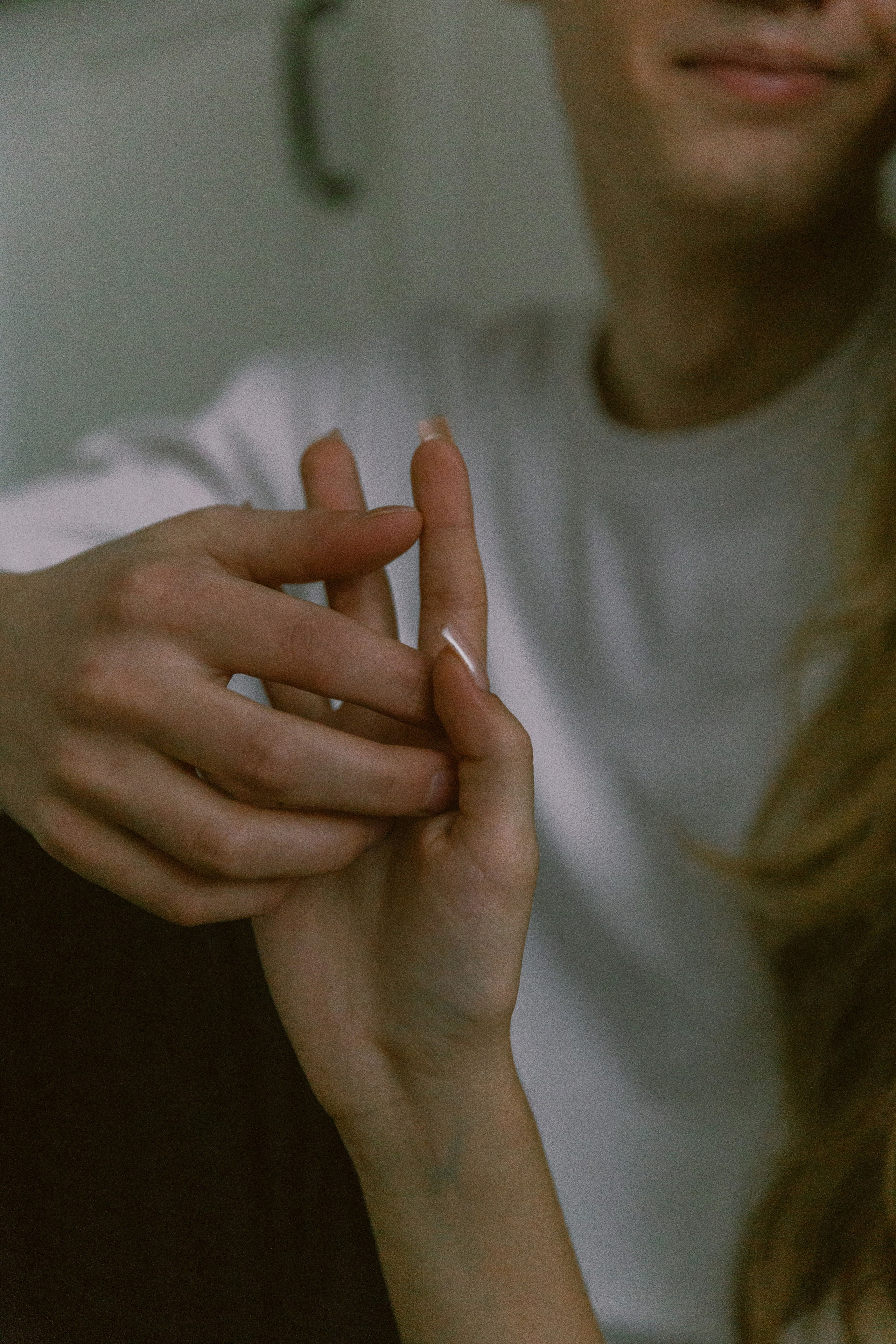 Сергей & Дарья. Фотограф в Нижнем Новгороде Соловьева Анастасия