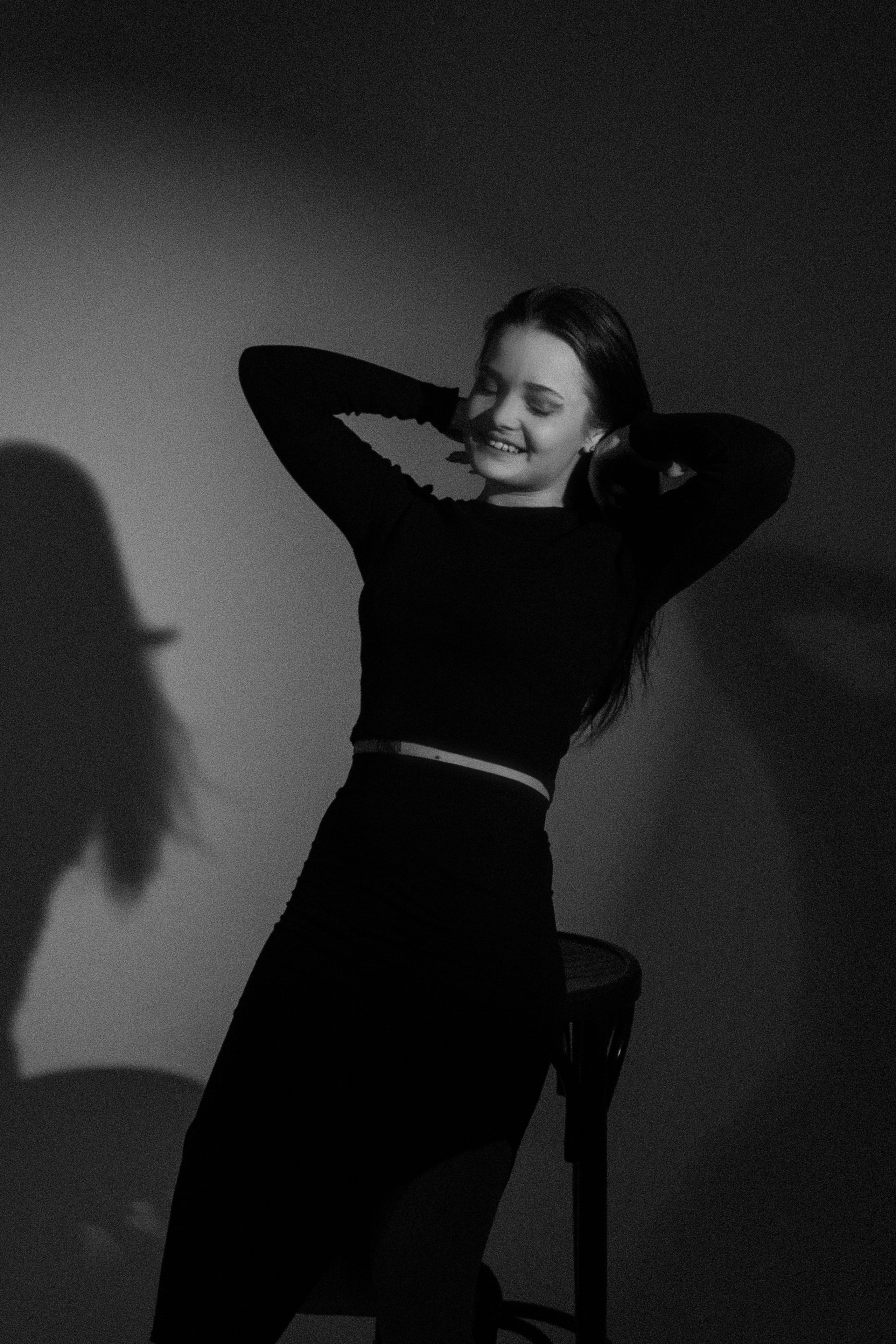 Анастасия. Фотограф в Нижнем Новгороде Соловьева Анастасия