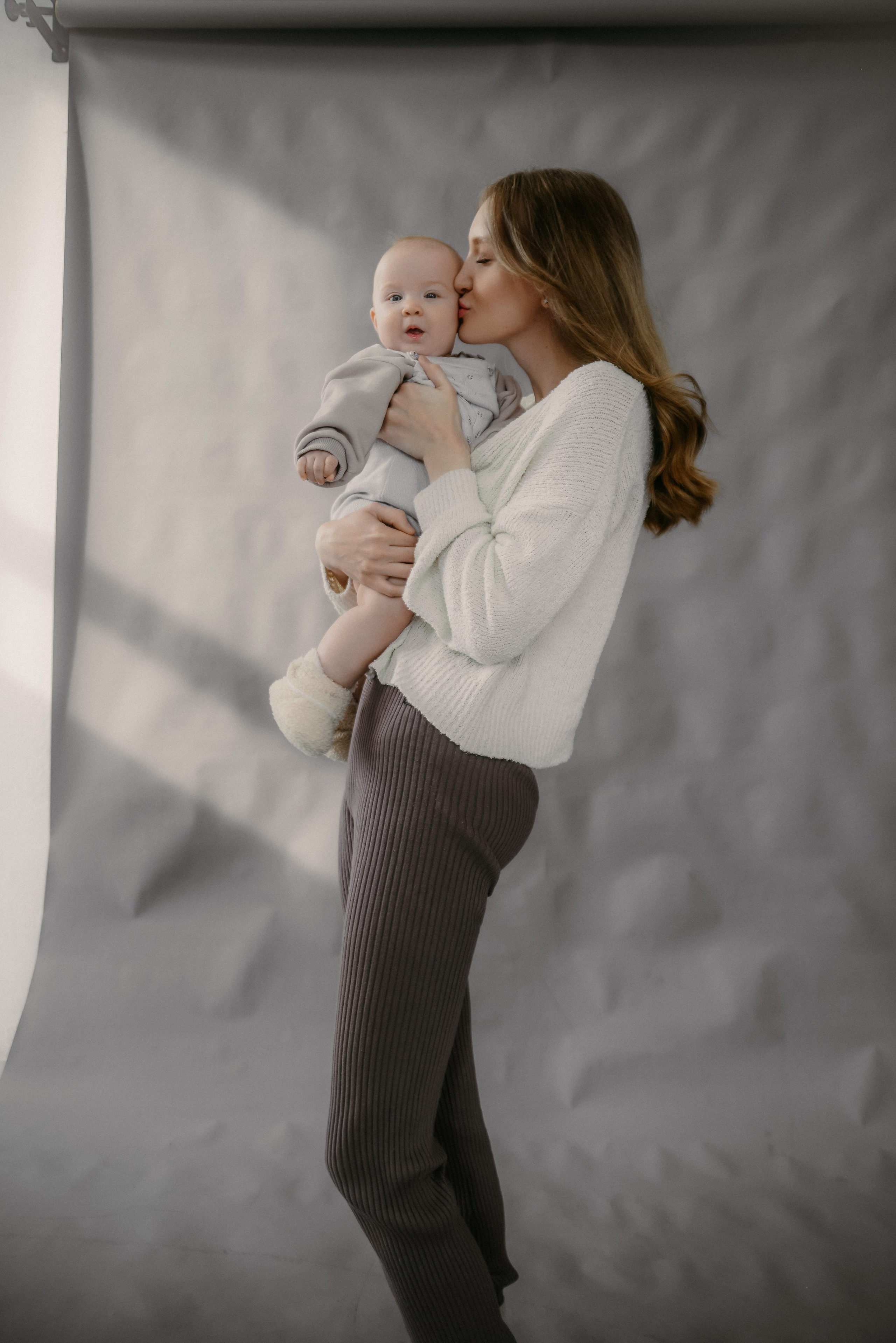 Аня&Ника. Фотограф Регина С