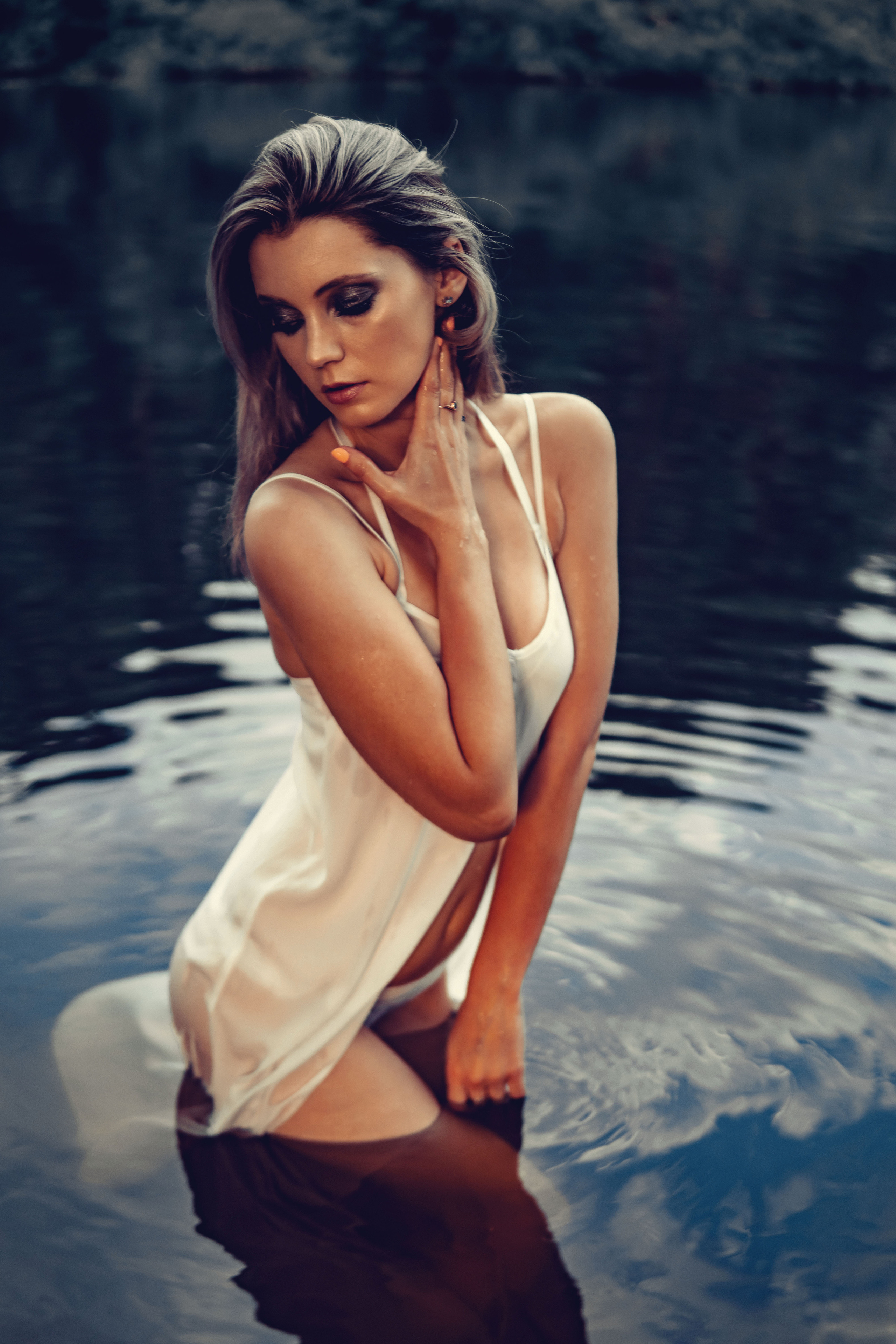 Евгения. Марина Романюк Женский фотограф в Великих Луках и Санкт-Петербурге