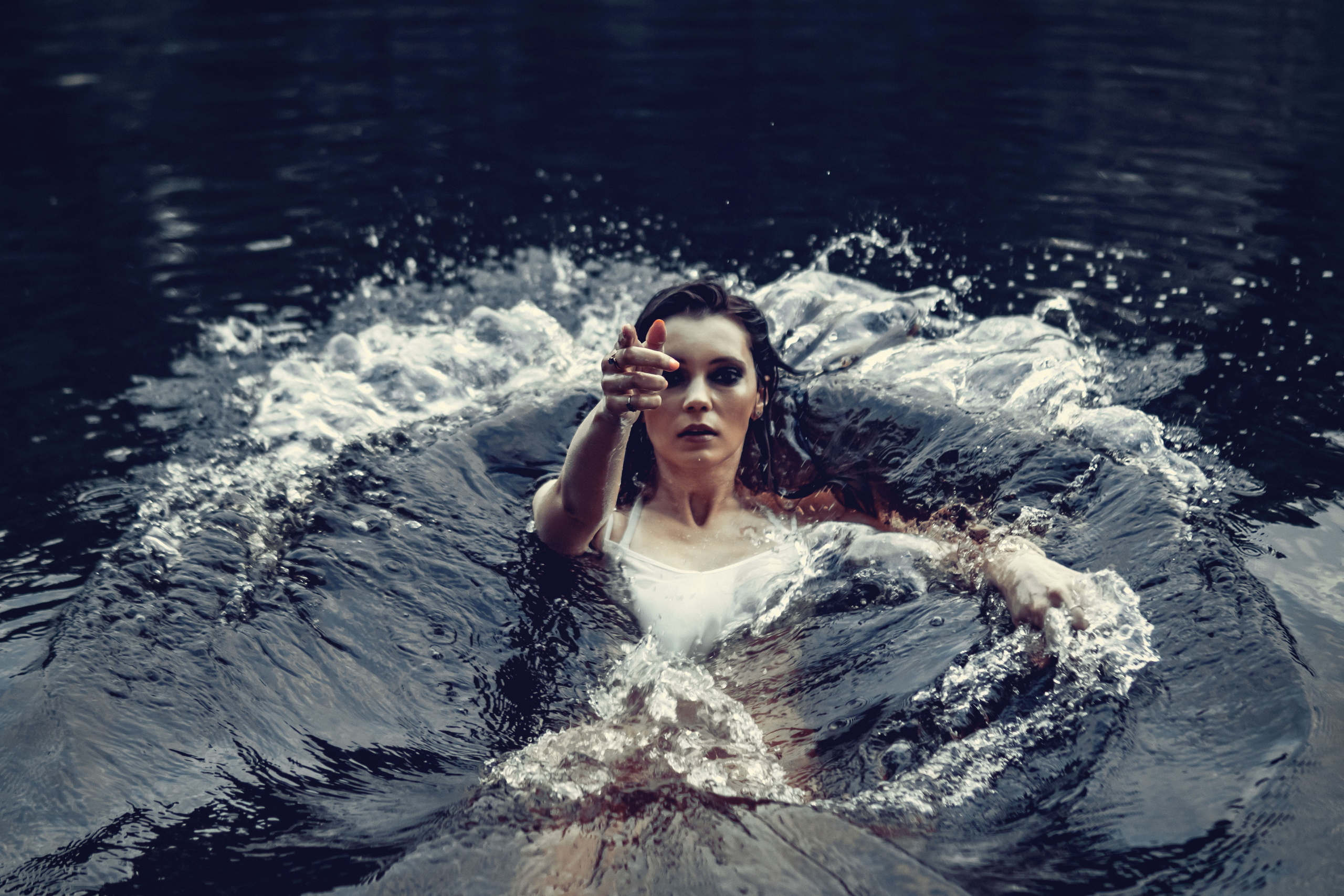 Евгения. Марина Романюк Женский фотограф в Великих Луках и Санкт-Петербурге