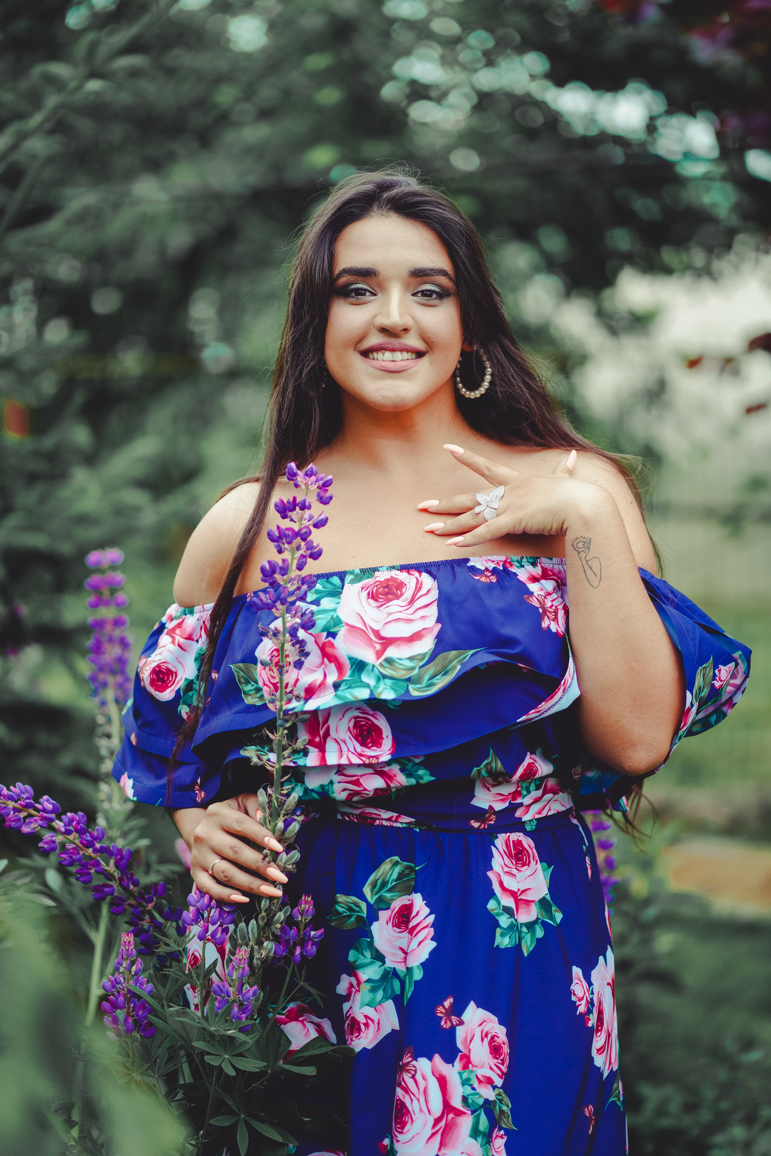 Лейла. Марина Романюк Женский фотограф в Великих Луках и Санкт-Петербурге