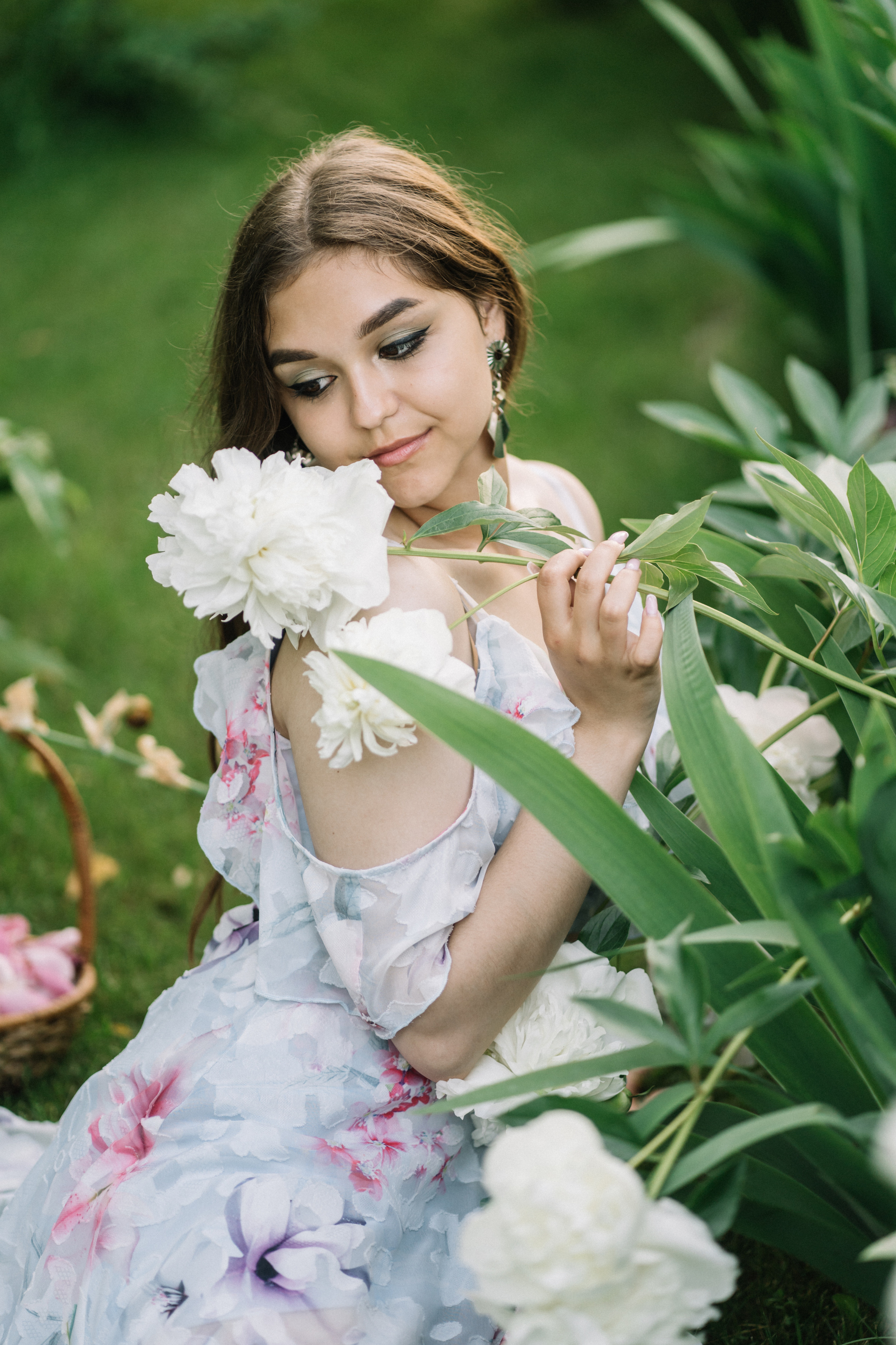 Виктория. Марина Романюк Женский фотограф в Великих Луках и Санкт-Петербурге