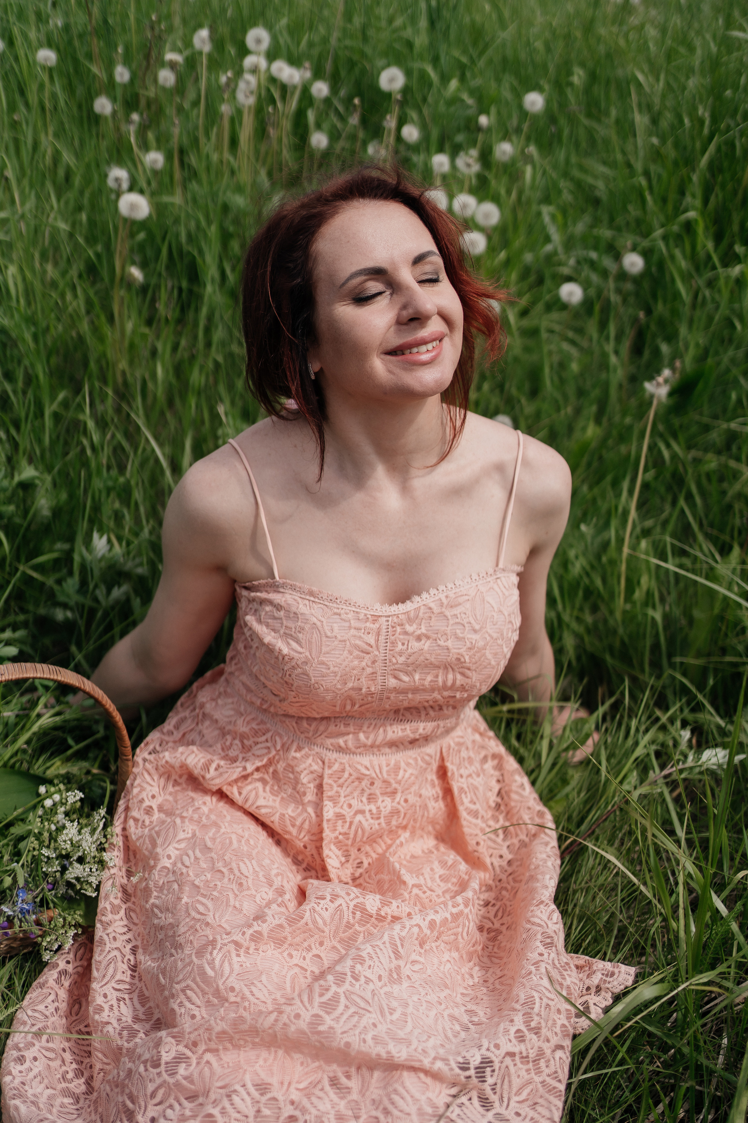 Анна. Марина Романюк Женский фотограф в Великих Луках и Санкт-Петербурге