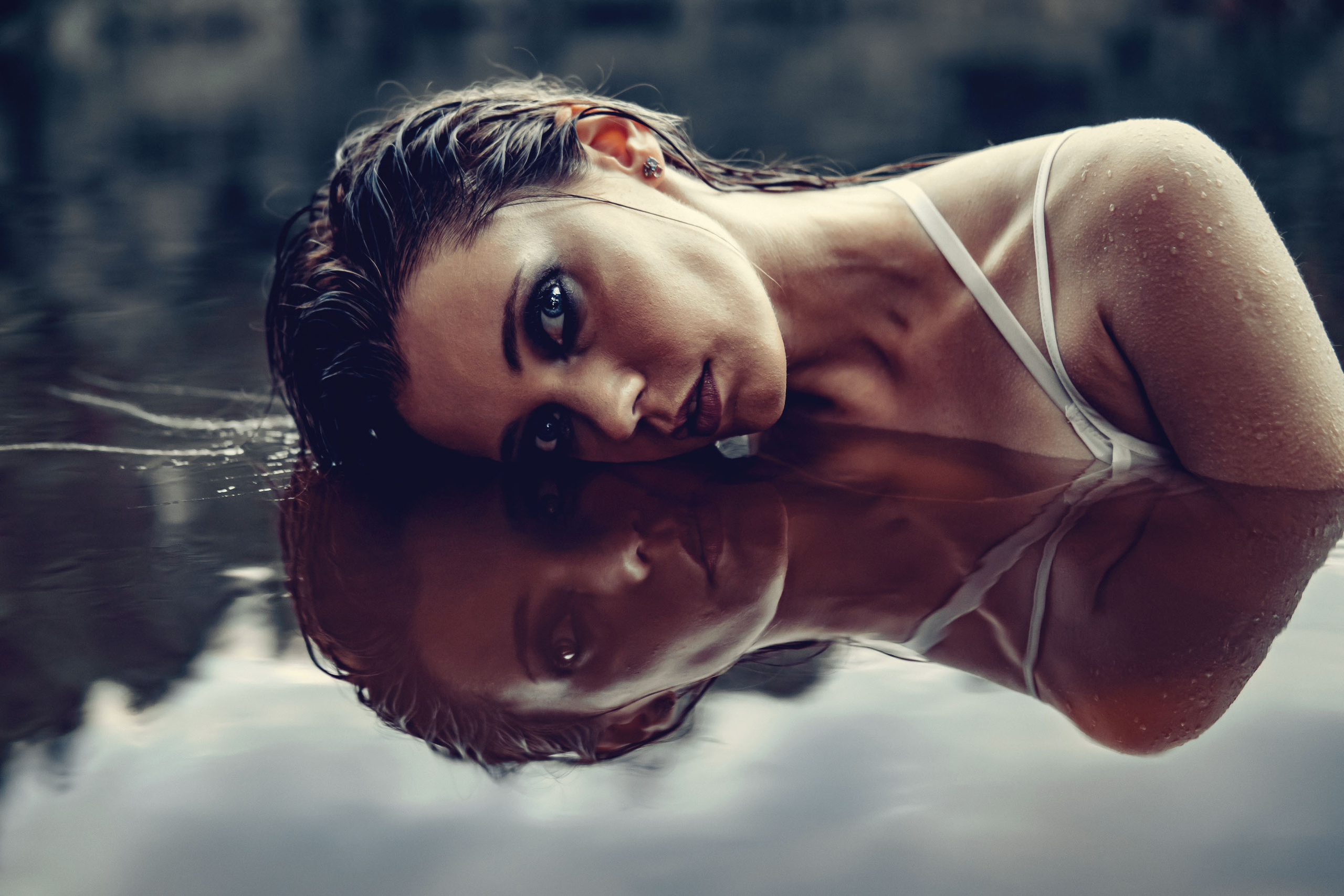 Евгения. Марина Романюк Женский фотограф в Великих Луках и Санкт-Петербурге