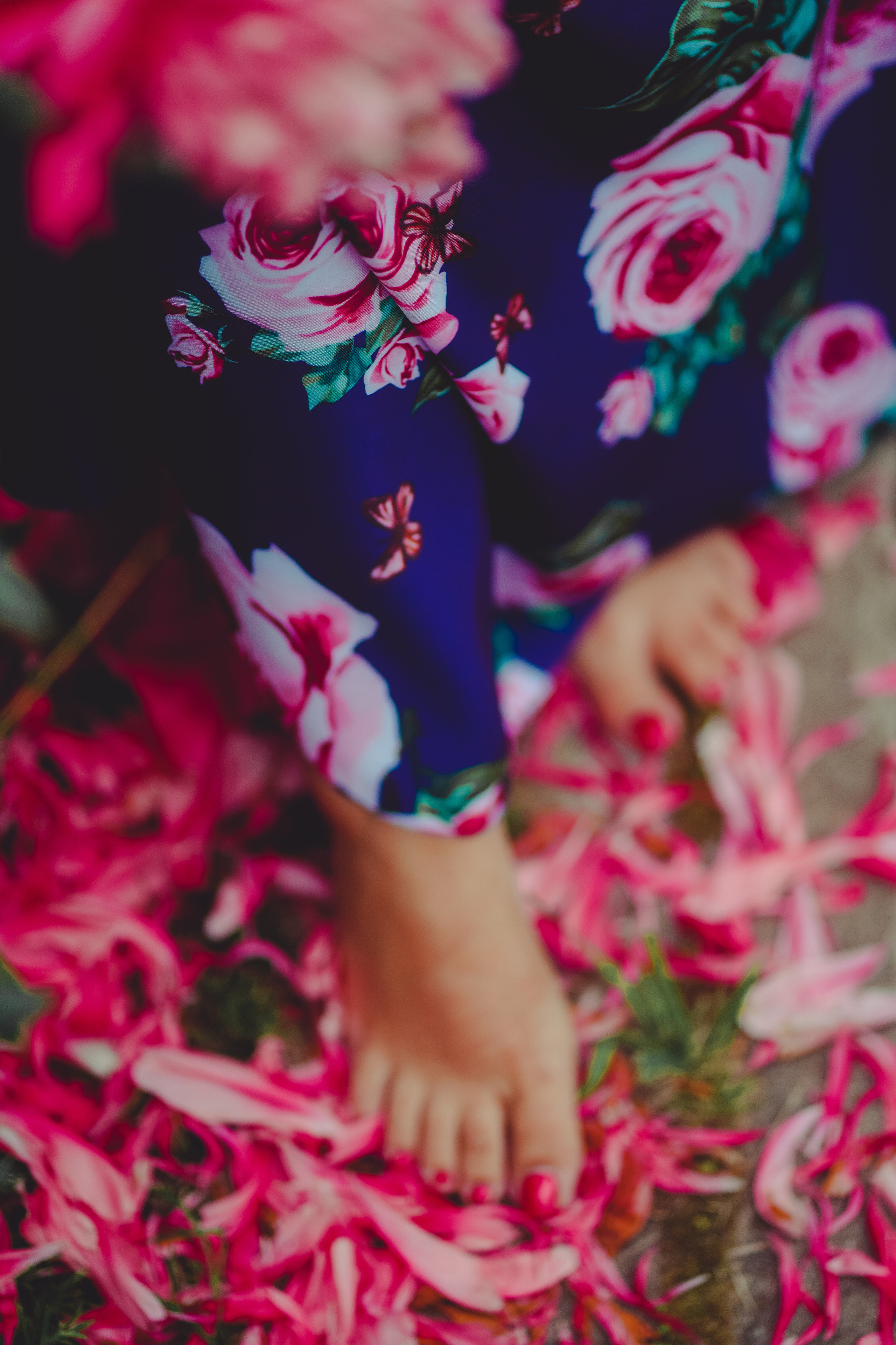 Лейла. Марина Романюк Женский фотограф в Великих Луках и Санкт-Петербурге