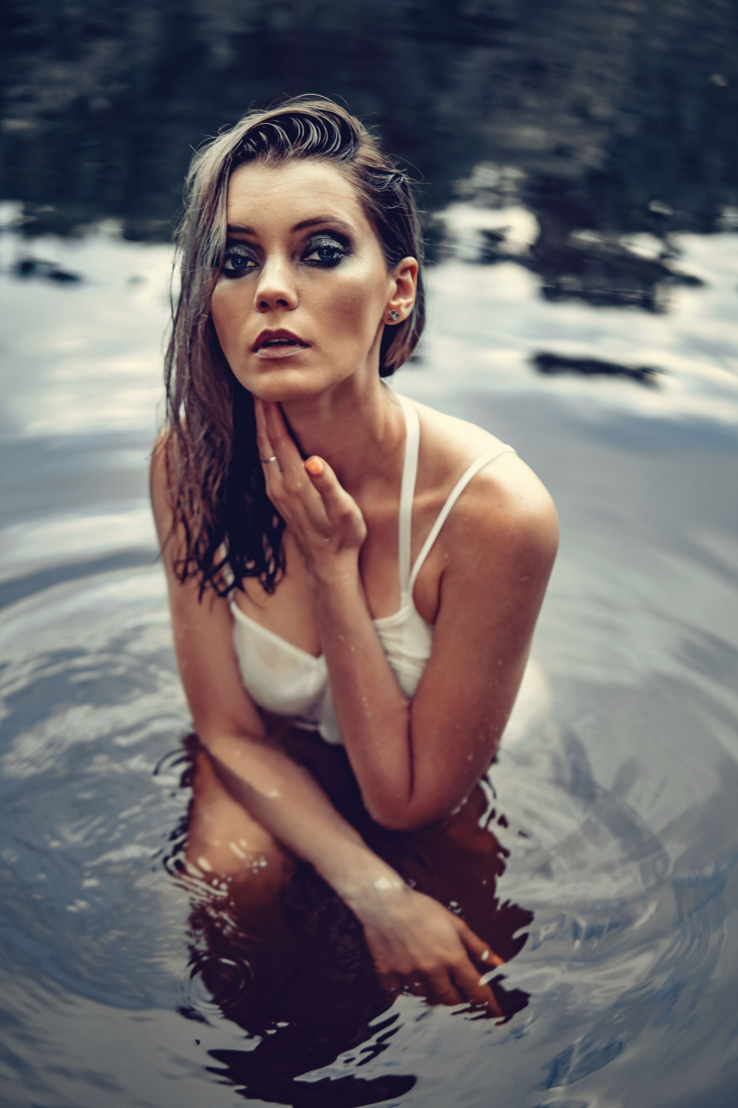 Евгения. Марина Романюк Женский фотограф в Великих Луках и Санкт-Петербурге