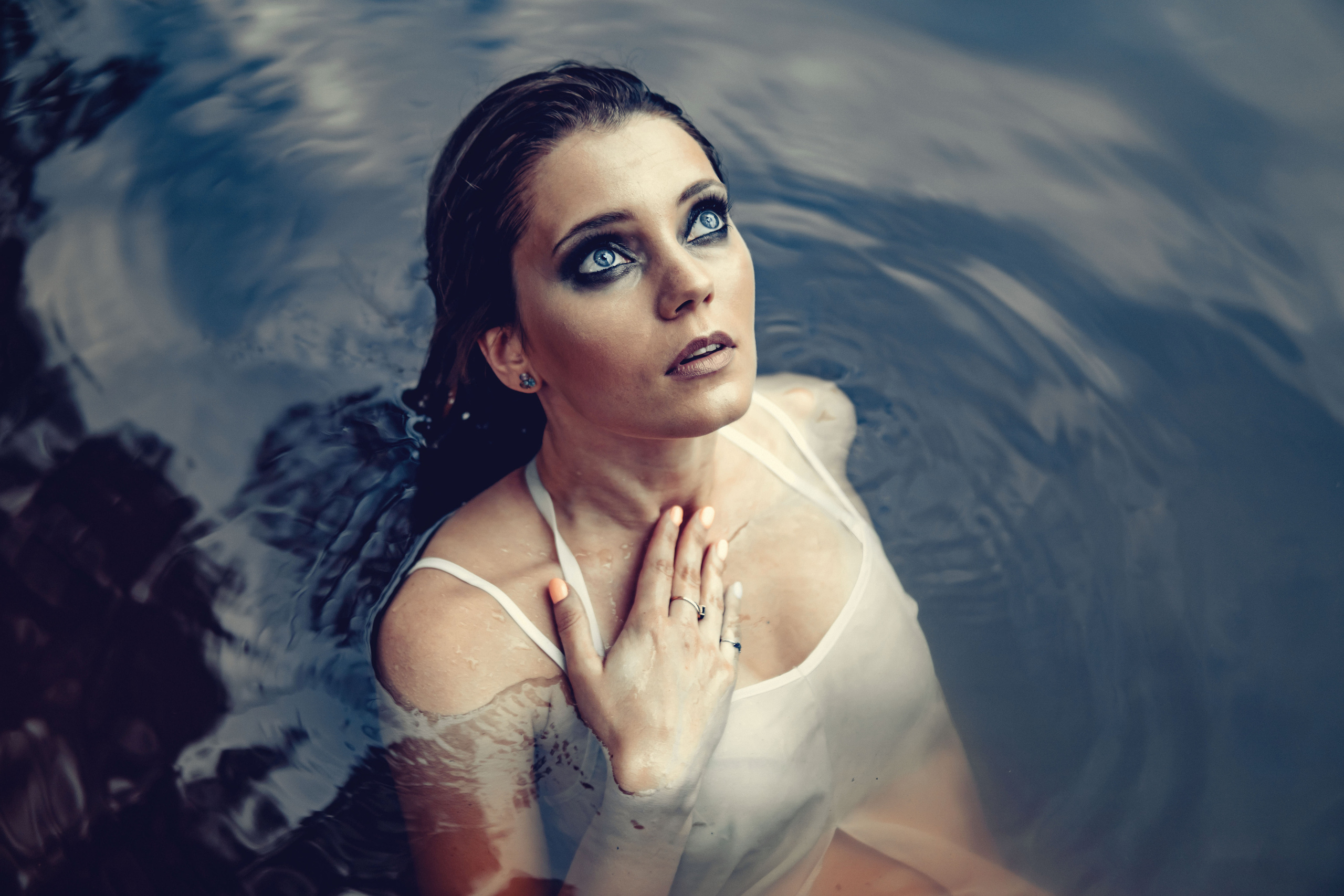 Евгения. Марина Романюк Женский фотограф в Великих Луках и Санкт-Петербурге