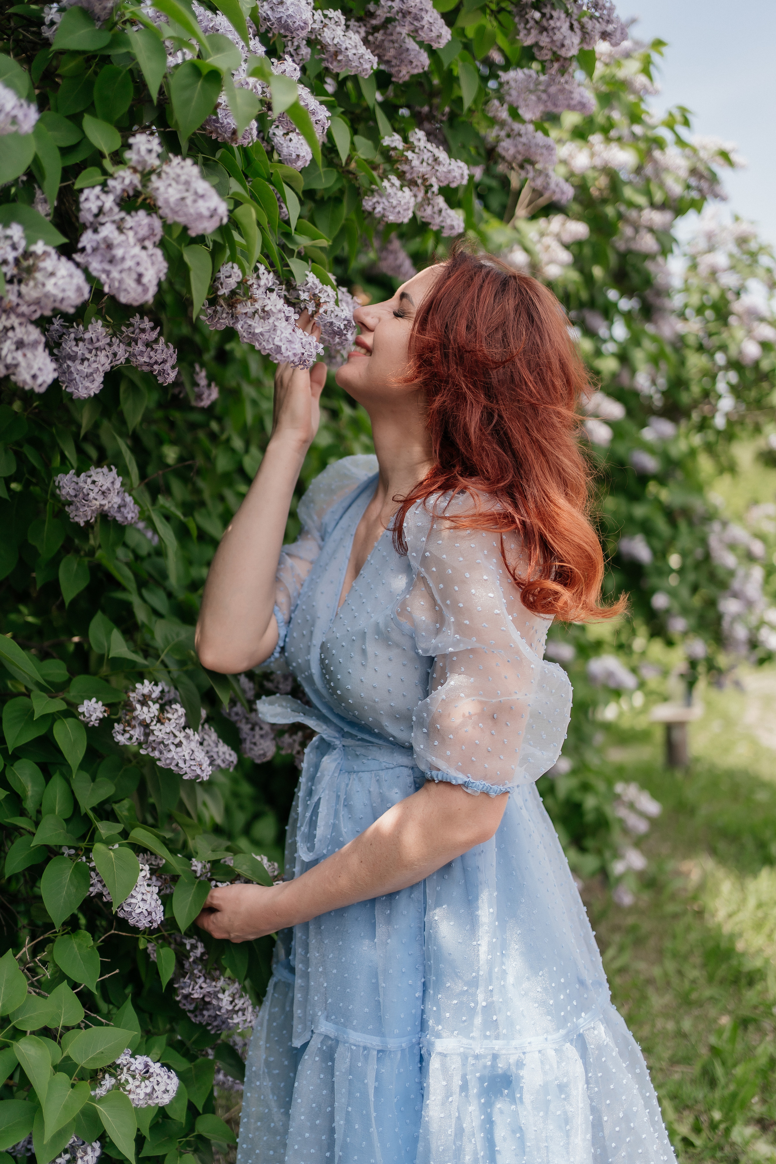 Анна. Марина Романюк Женский фотограф в Великих Луках и Санкт-Петербурге