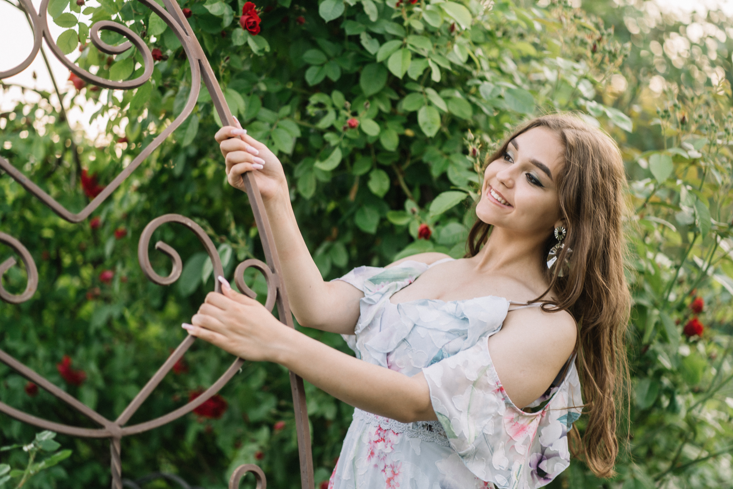 Виктория. Марина Романюк Женский фотограф в Великих Луках и Санкт-Петербурге