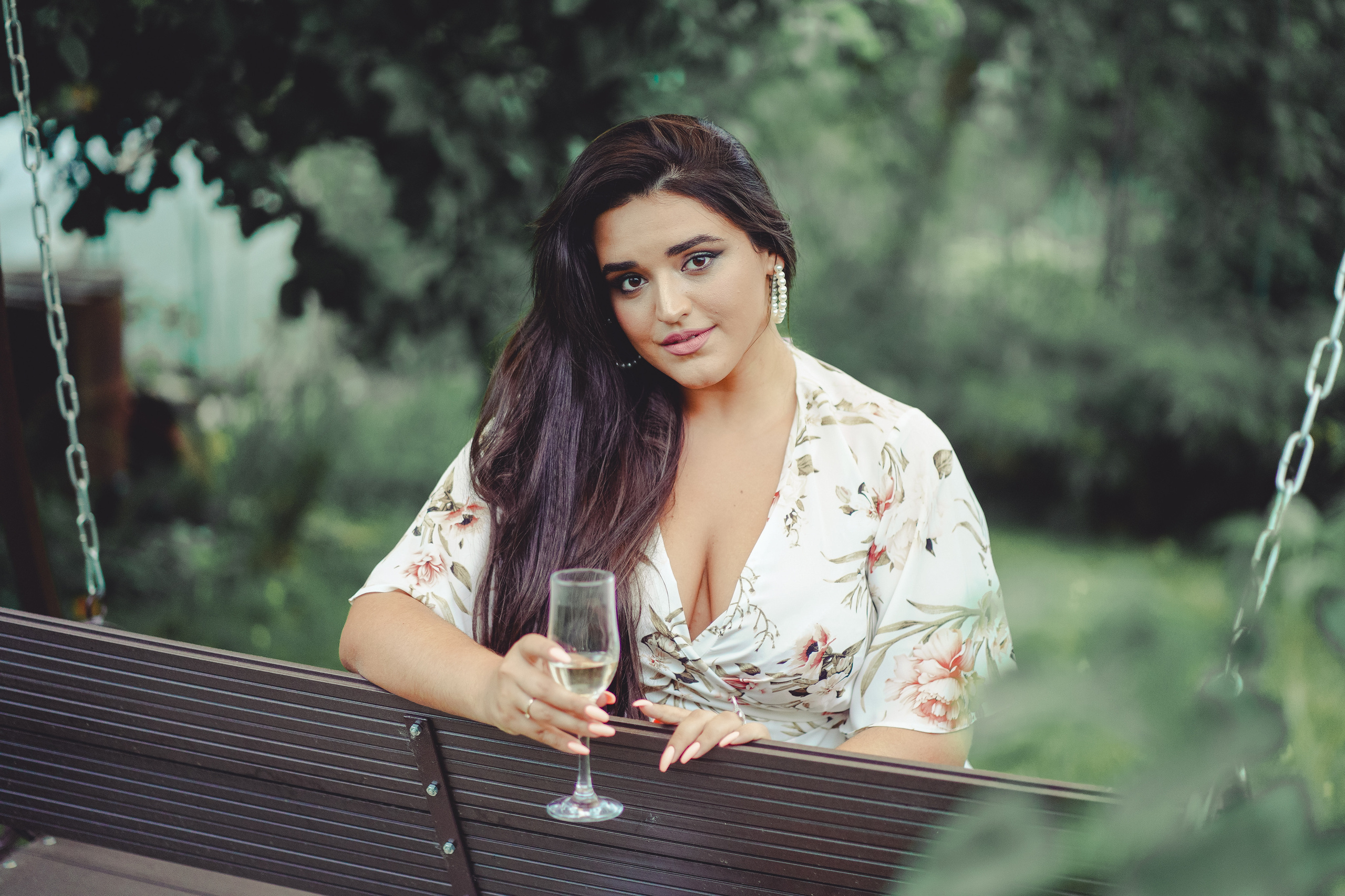 Лейла. Марина Романюк Женский фотограф в Великих Луках и Санкт-Петербурге