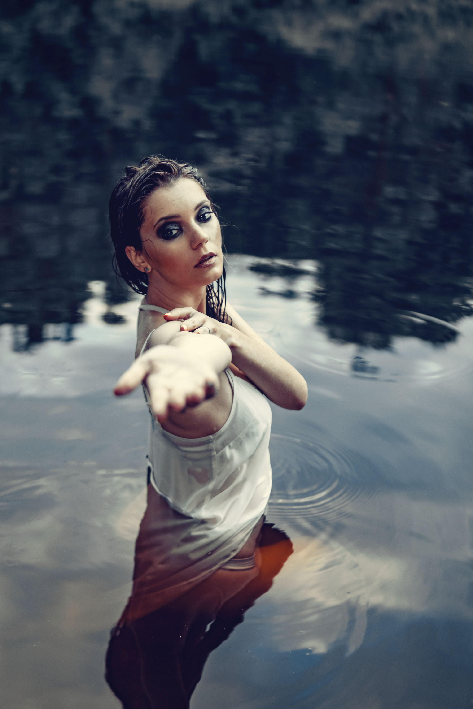 Евгения. Марина Романюк Женский фотограф в Великих Луках и Санкт-Петербурге