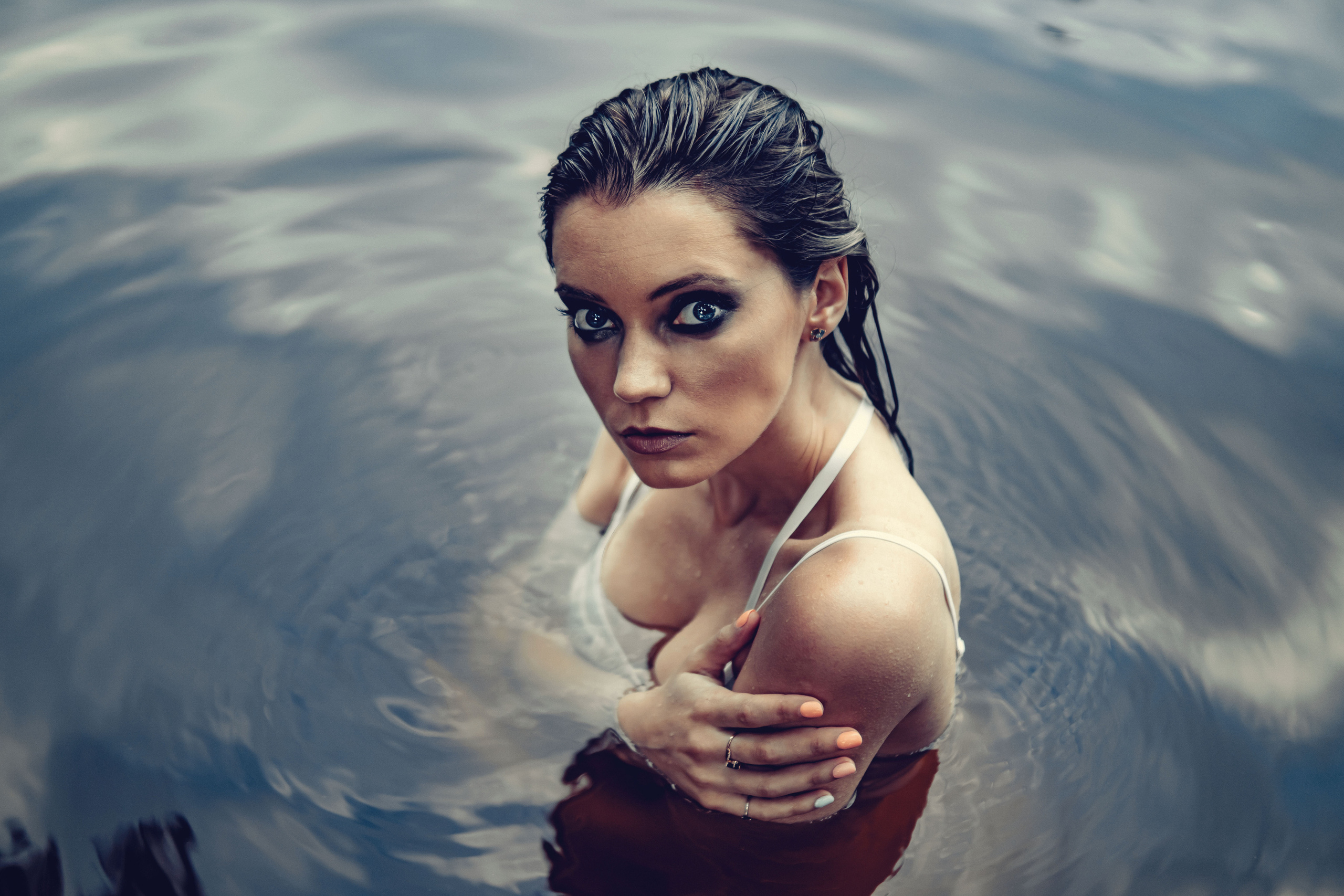 Евгения. Марина Романюк Женский фотограф в Великих Луках и Санкт-Петербурге