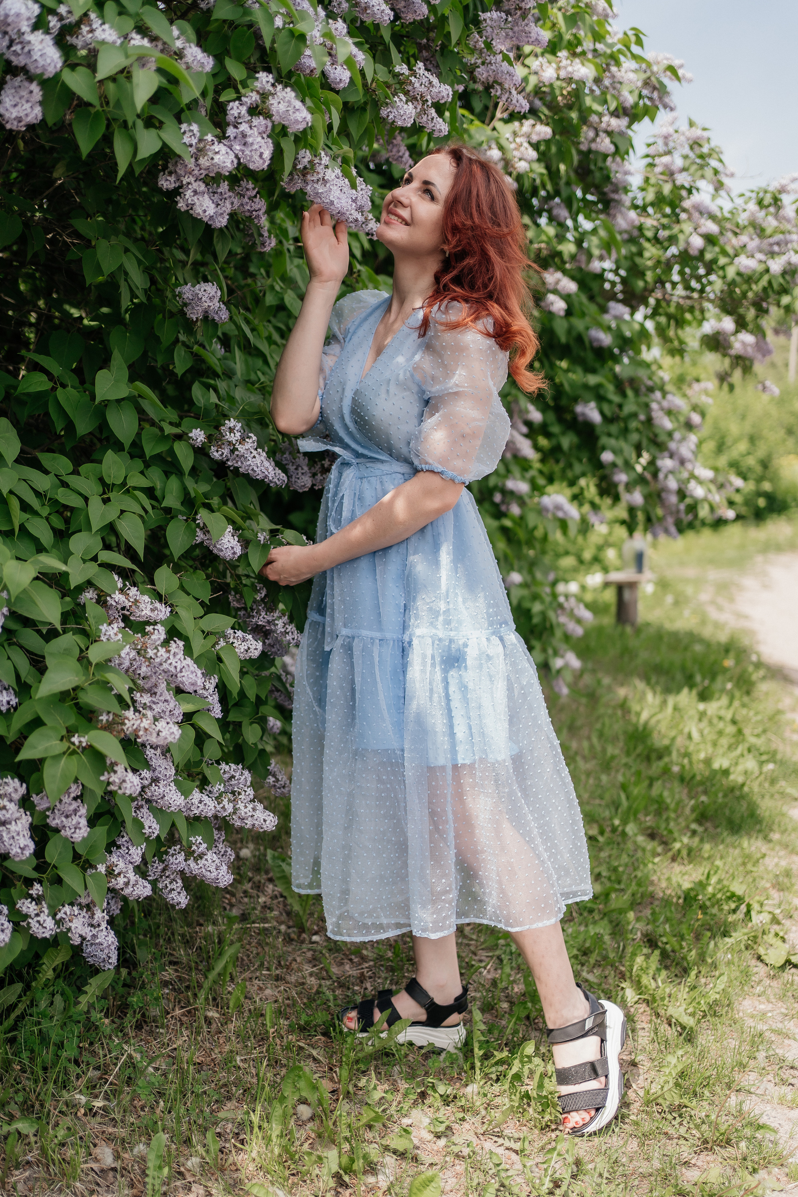 Анна. Марина Романюк Женский фотограф в Великих Луках и Санкт-Петербурге