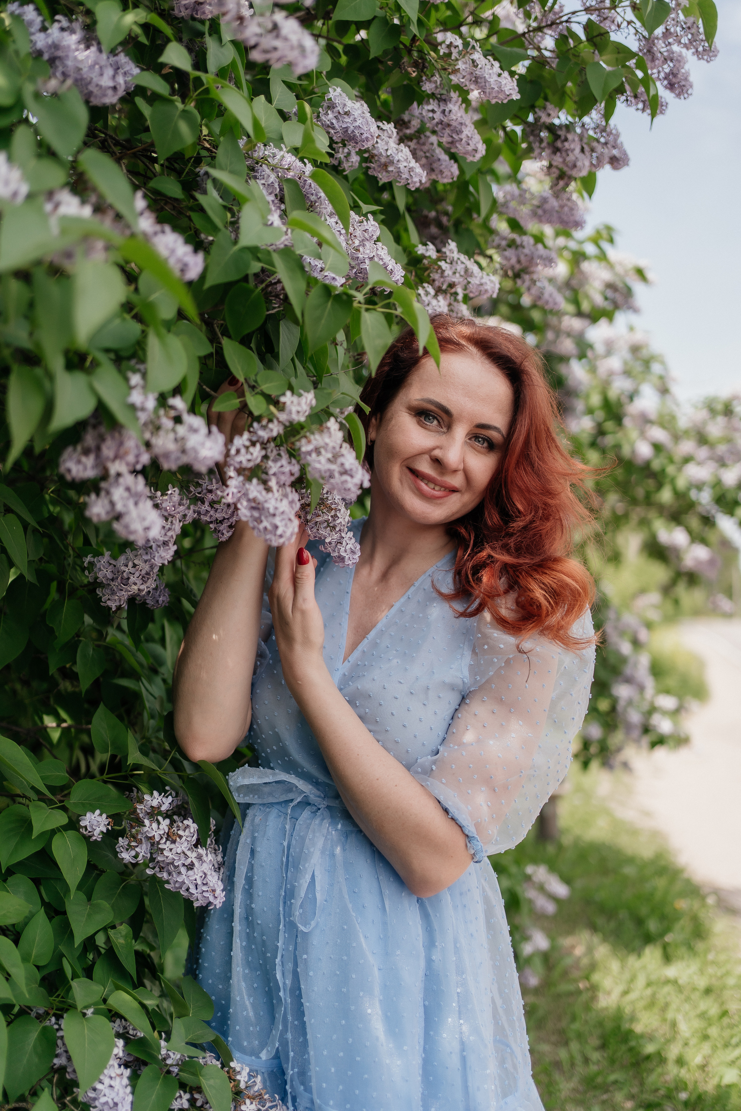 Анна. Марина Романюк Женский фотограф в Великих Луках и Санкт-Петербурге