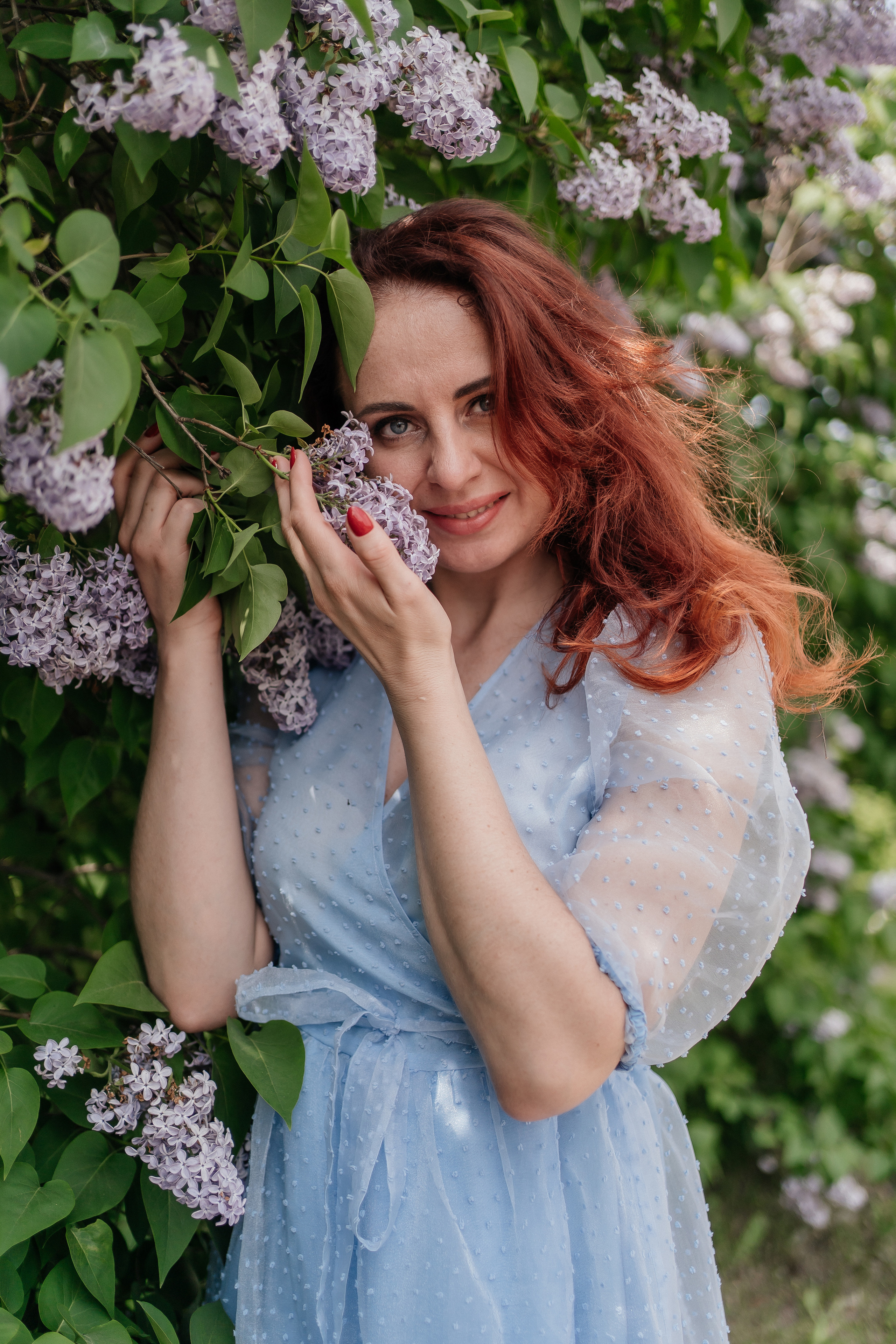 Анна. Марина Романюк Женский фотограф в Великих Луках и Санкт-Петербурге