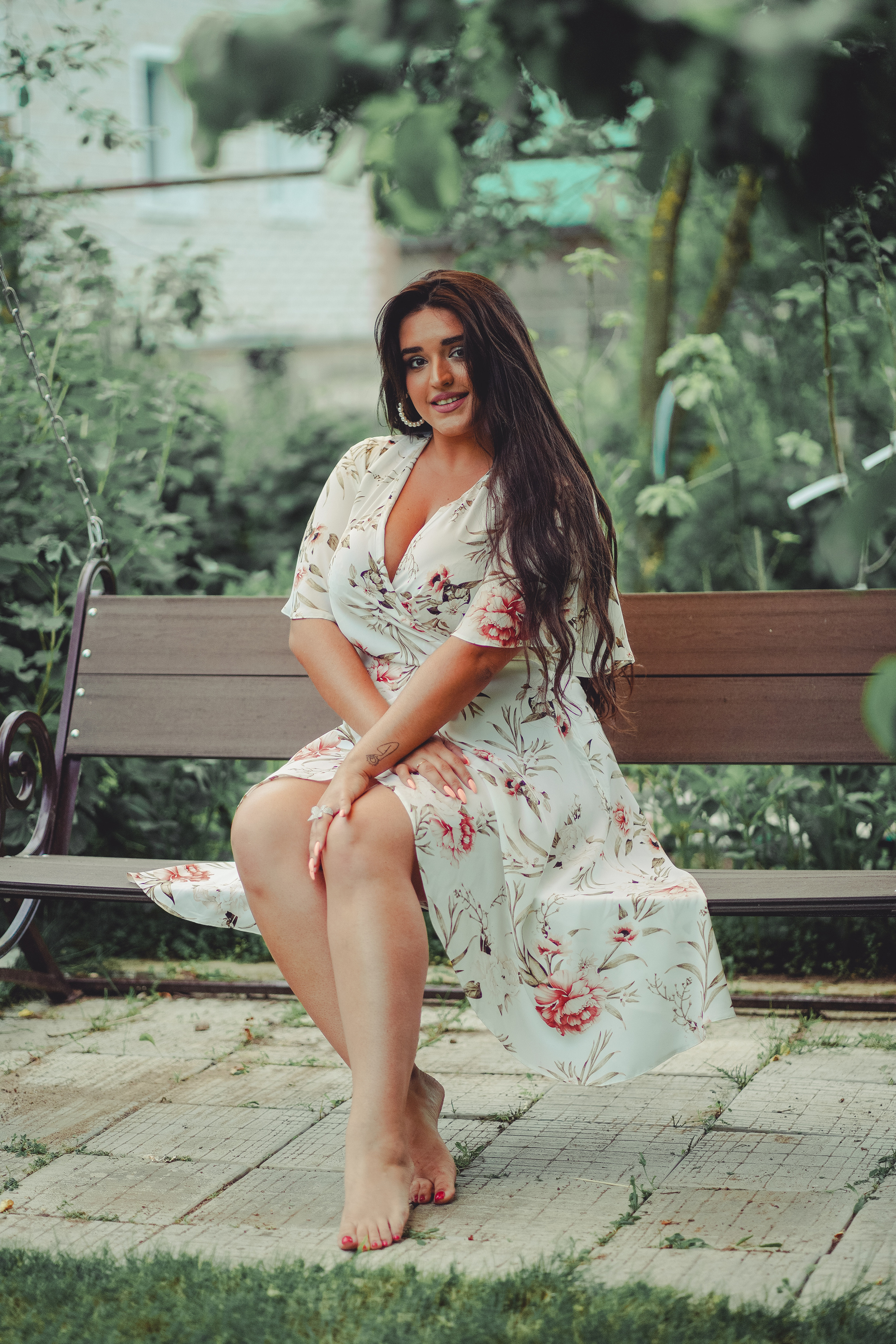 Лейла. Марина Романюк Женский фотограф в Великих Луках и Санкт-Петербурге