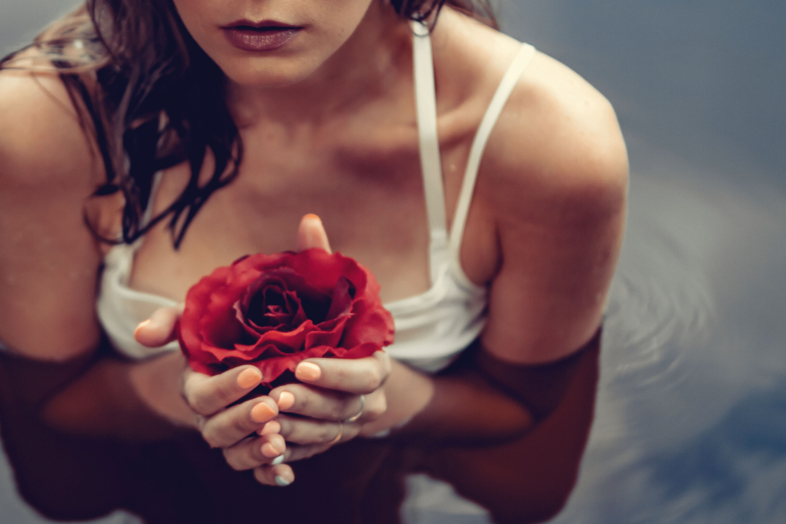 Евгения. Марина Романюк Женский фотограф в Великих Луках и Санкт-Петербурге