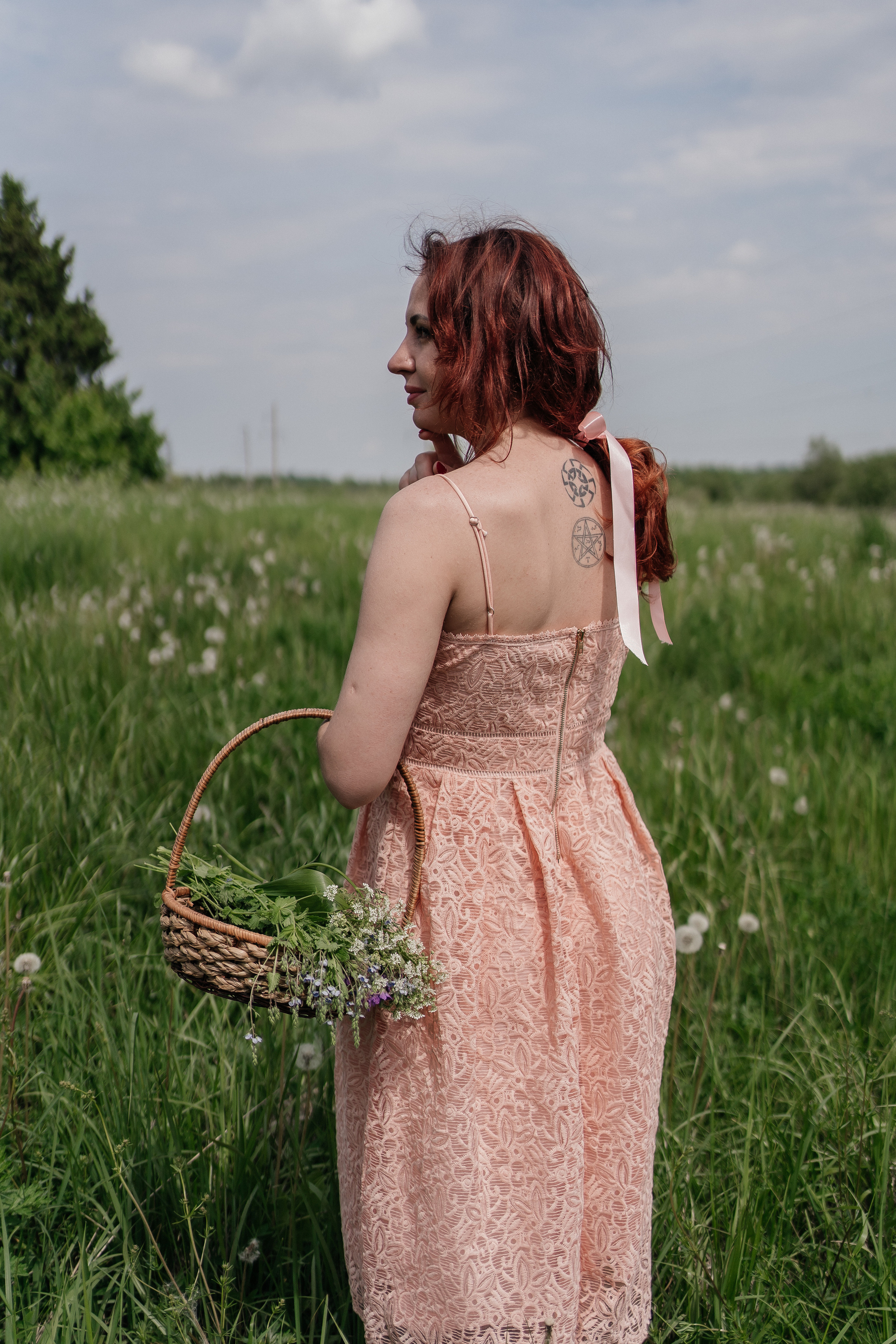 Анна. Марина Романюк Женский фотограф в Великих Луках и Санкт-Петербурге