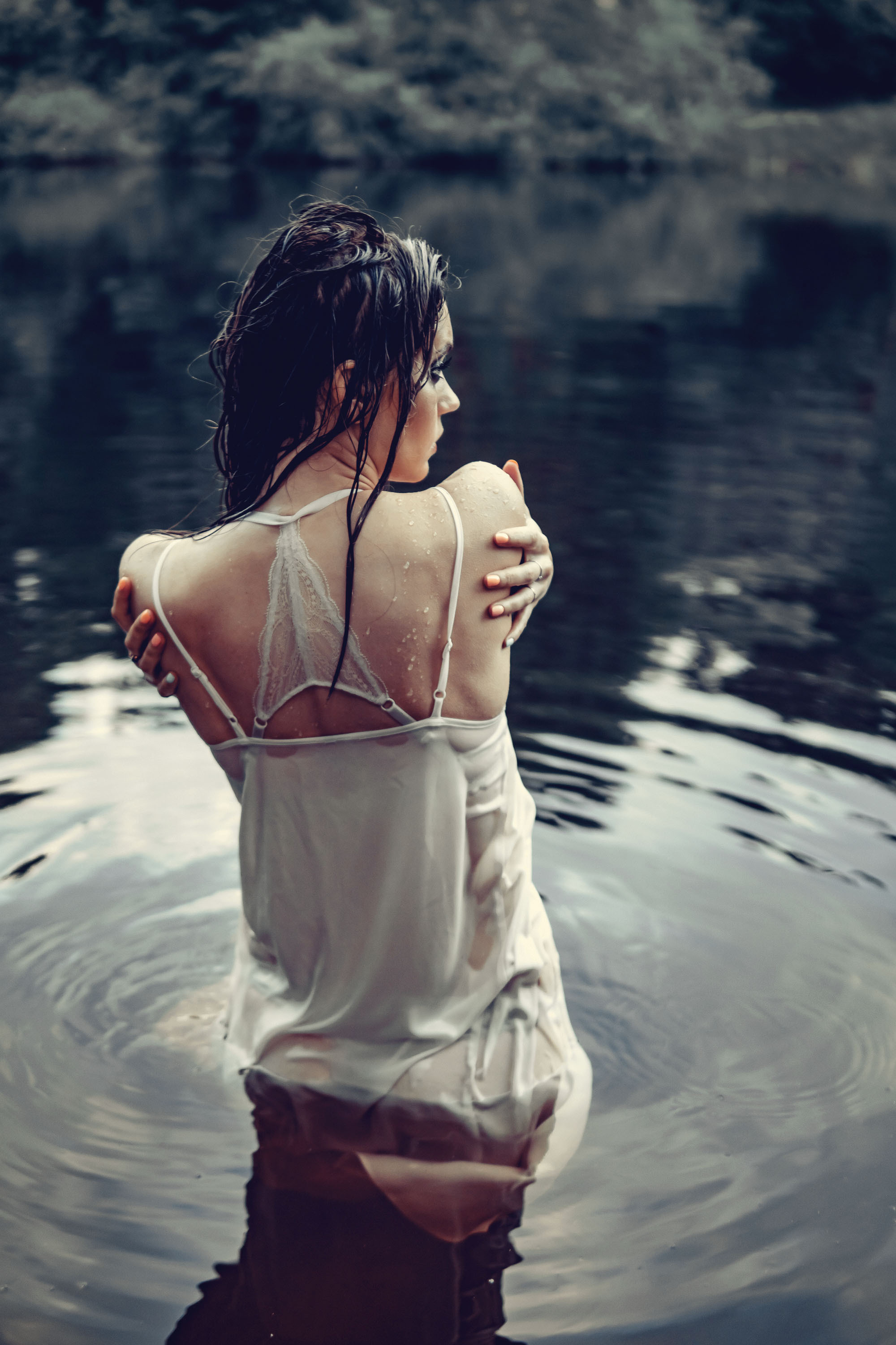 Евгения. Марина Романюк Женский фотограф в Великих Луках и Санкт-Петербурге