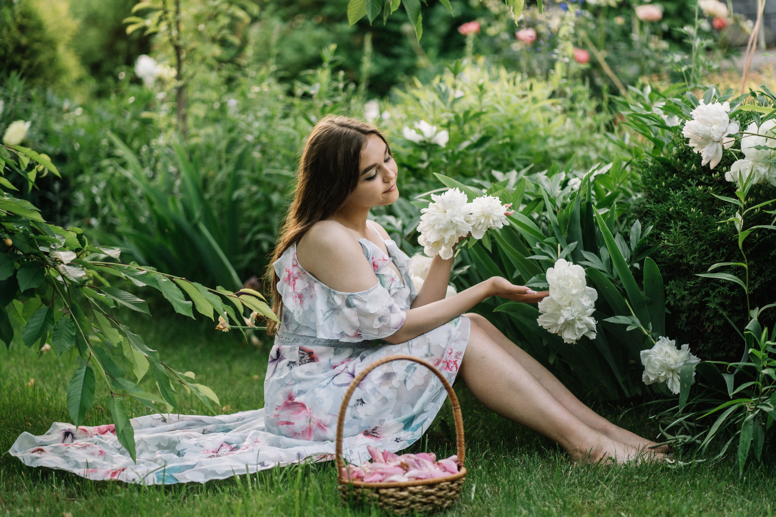 Виктория. Марина Романюк Женский фотограф в Великих Луках и Санкт-Петербурге