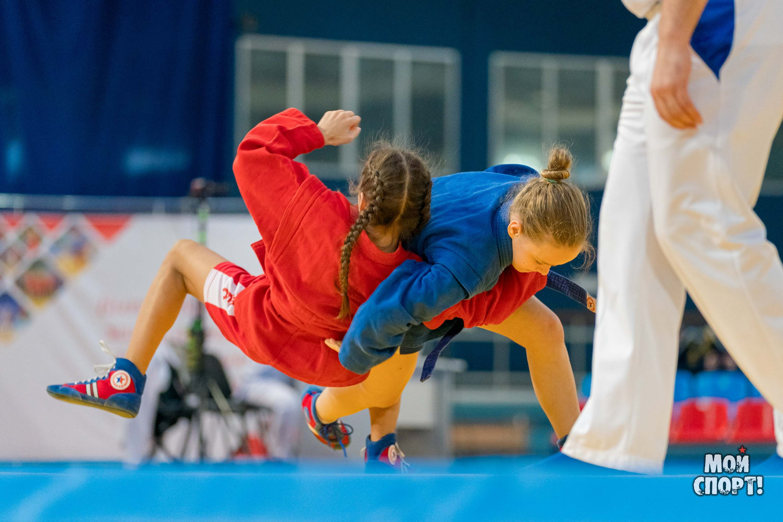 Всероссийские соревнования по самбо «Победа». Студия «Мой Спорт!» — все о спорте в Якутии