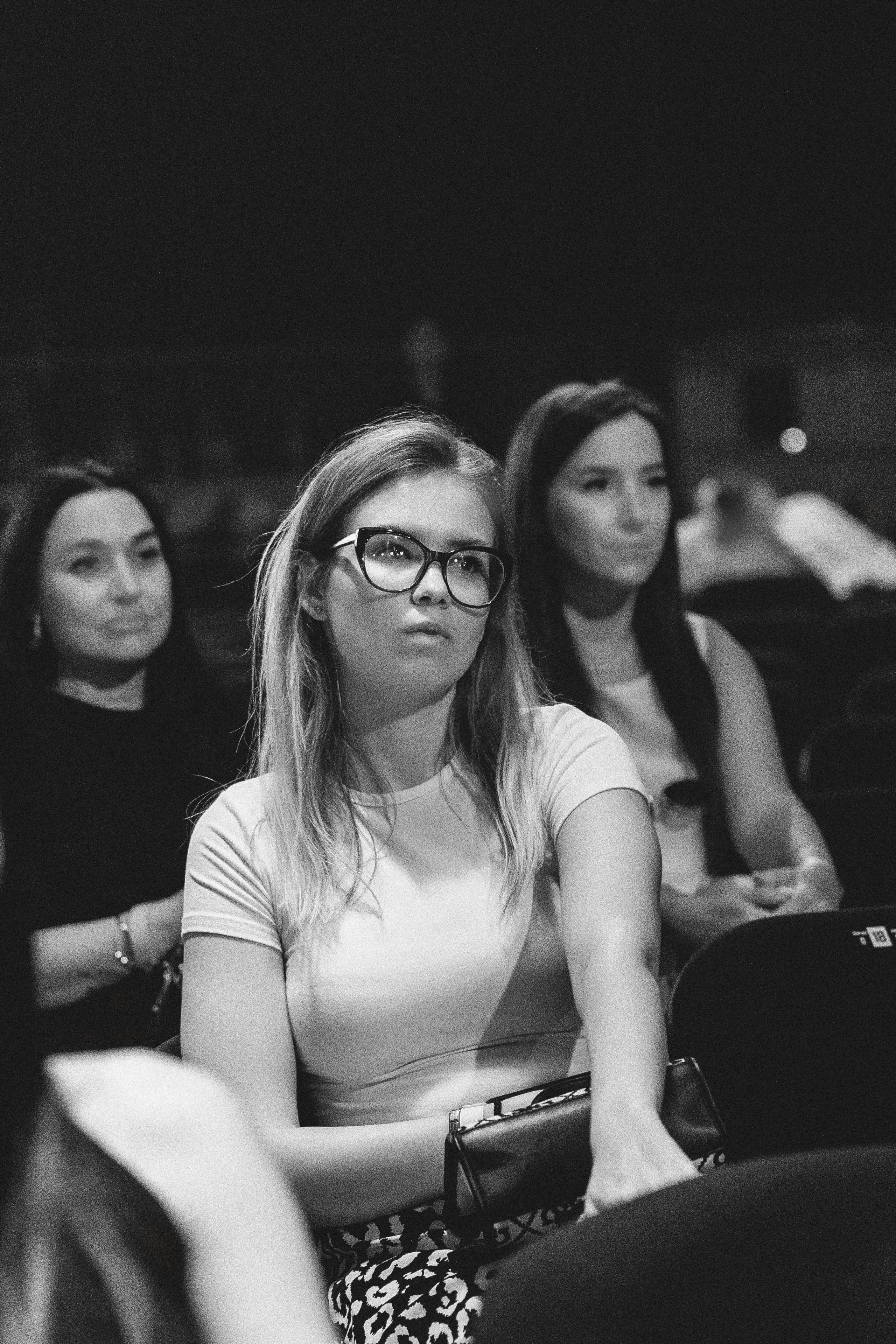 АЛЬФА КОНФА. Фотограф в Красноярске