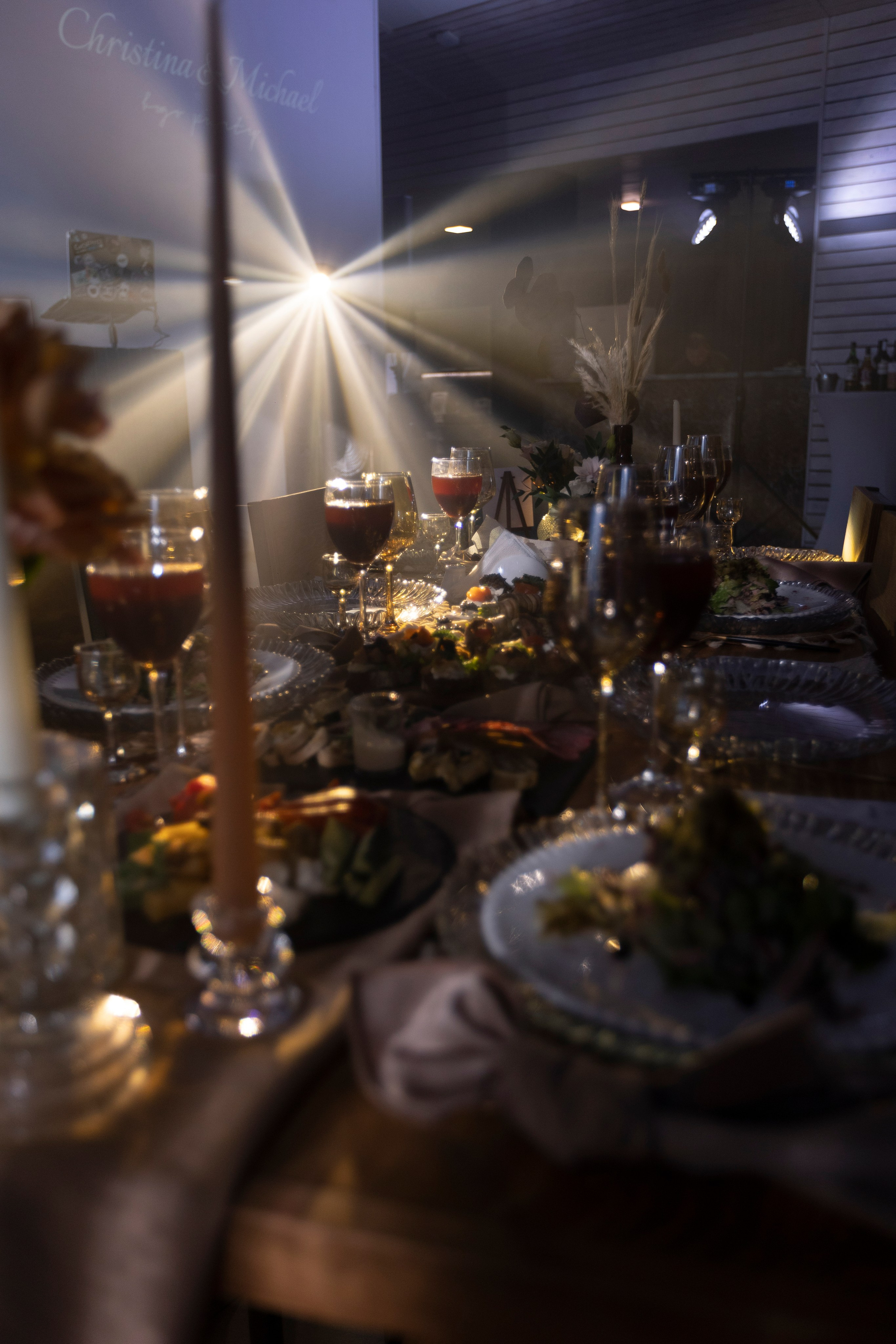 Михаил & Кристина. Свадебный фотограф Наталья Молявина