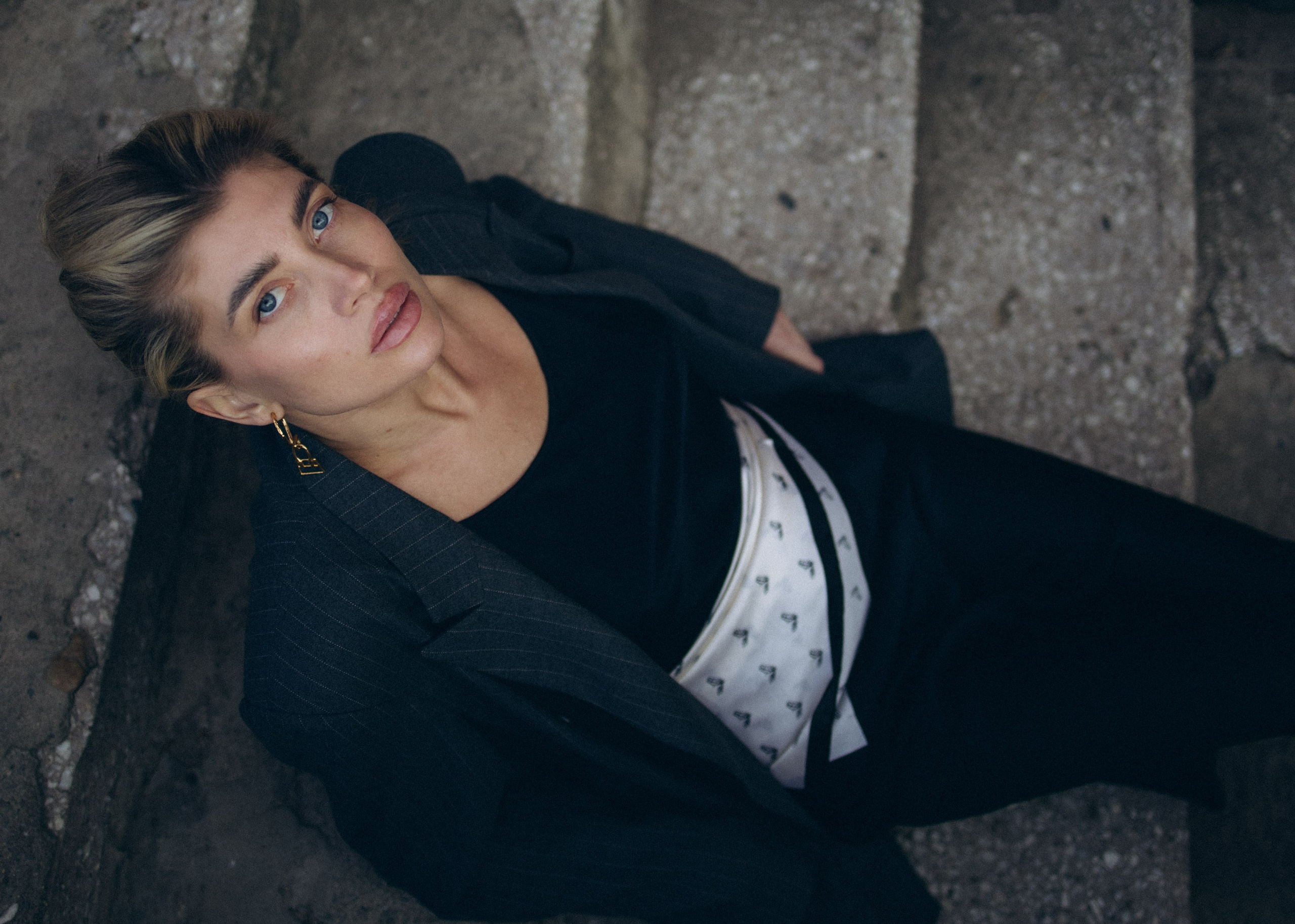 Елена. Фотограф Виктория Куприянова