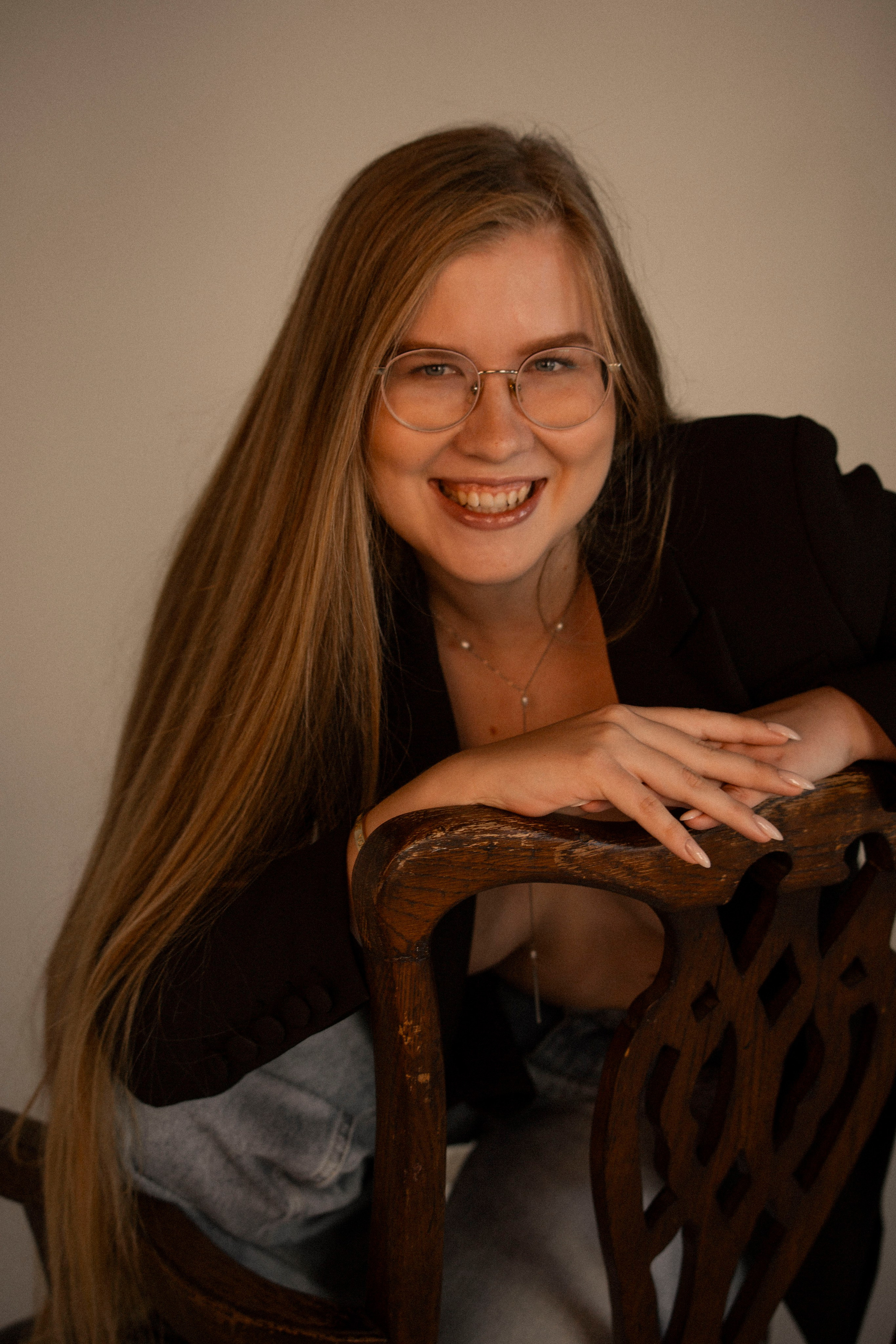 Яна. Фотограф Виктория Куприянова